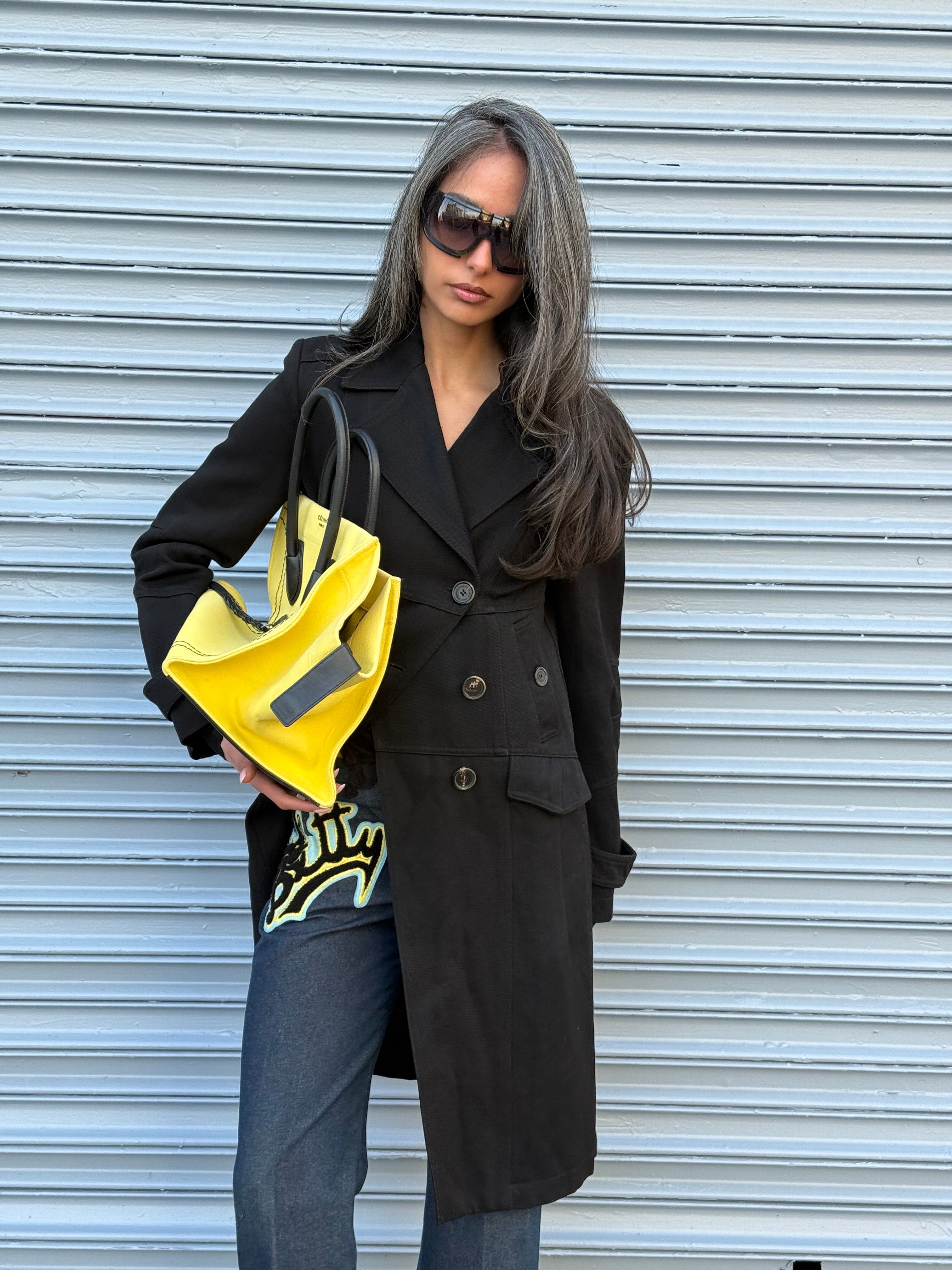 Atos Lombardini Trenchcoat