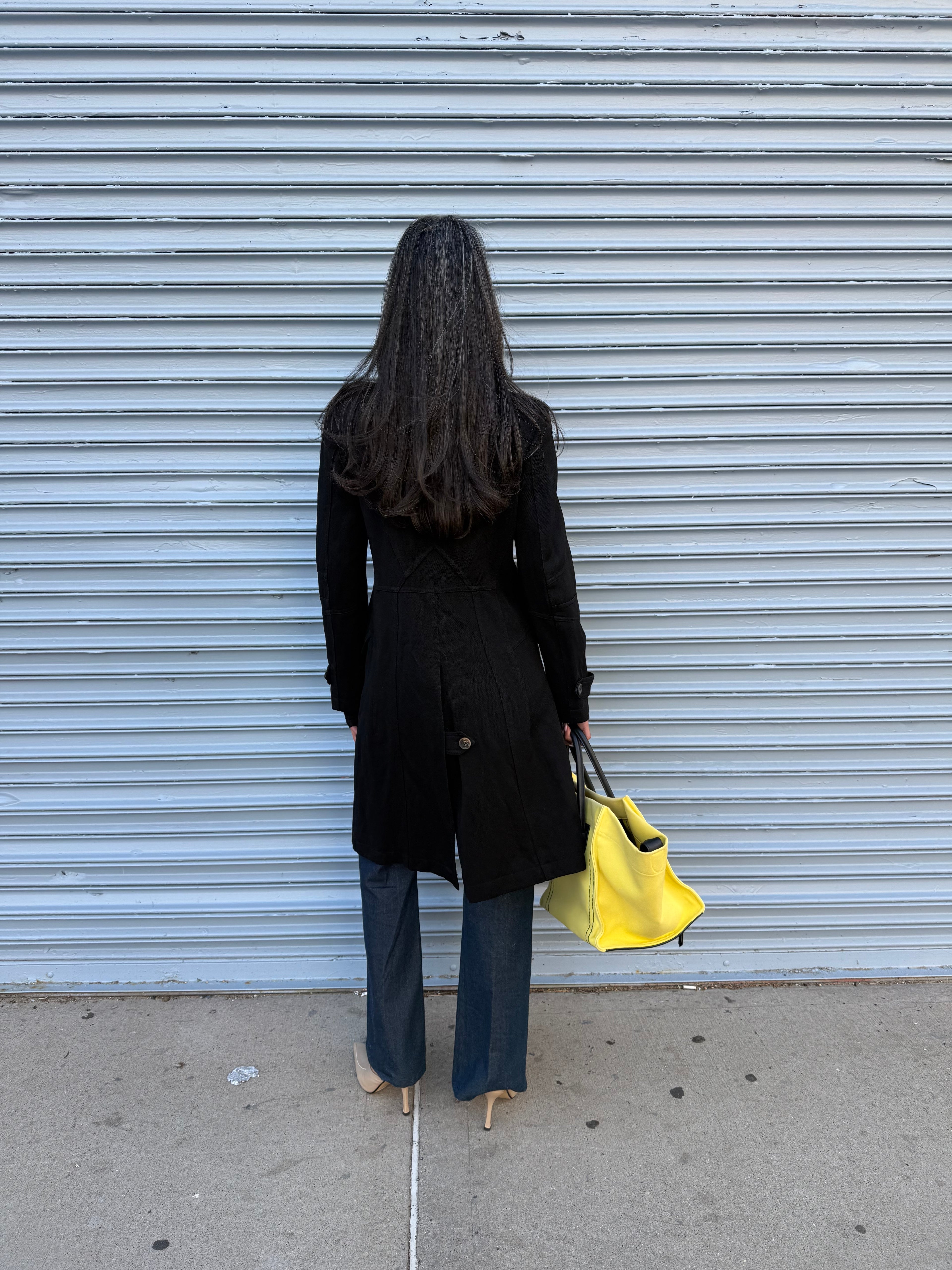 Atos Lombardini Trenchcoat