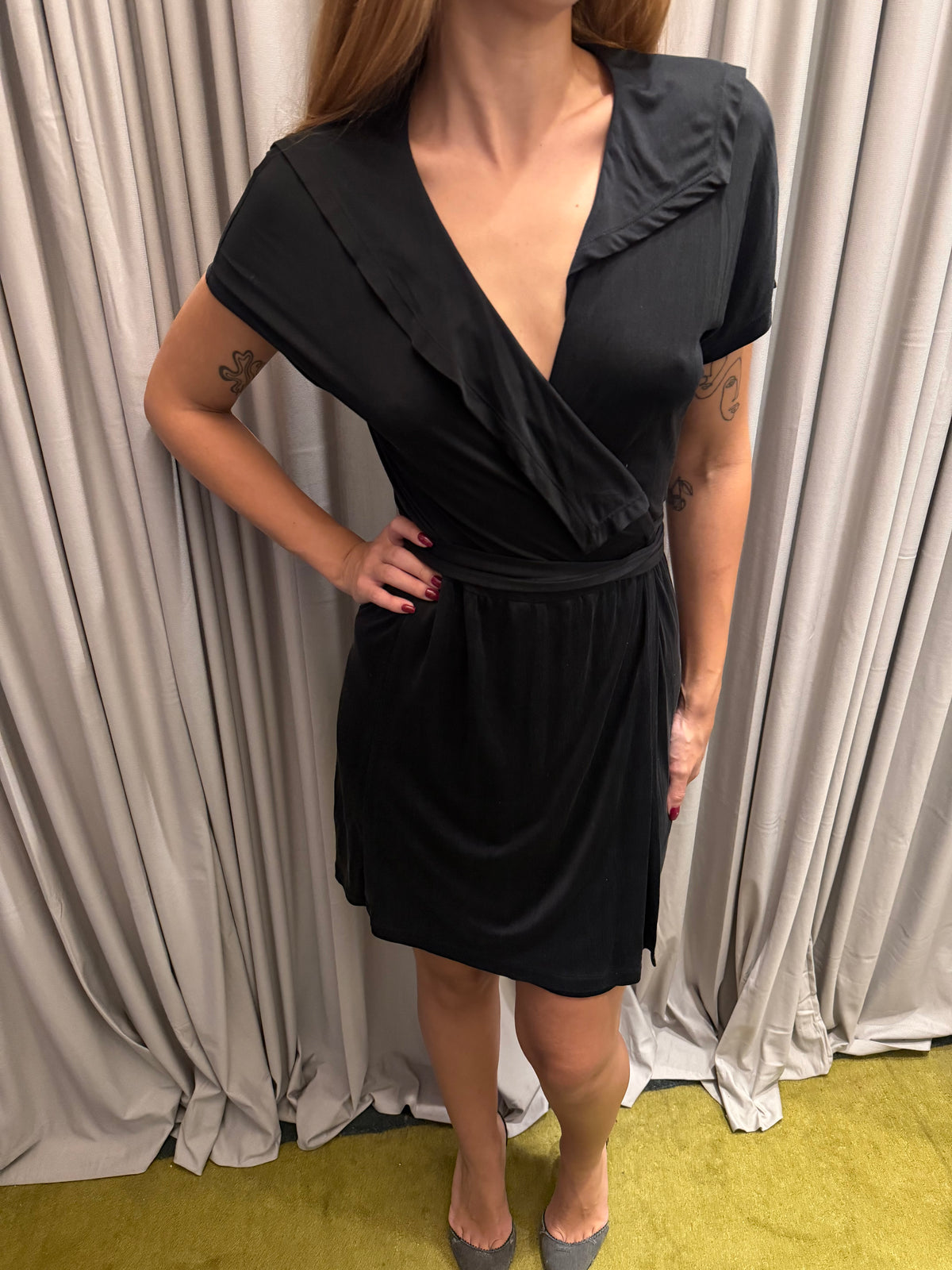 Emporio Armani Dress