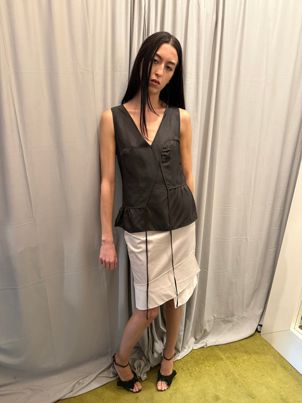 Hussein Chalayan Top