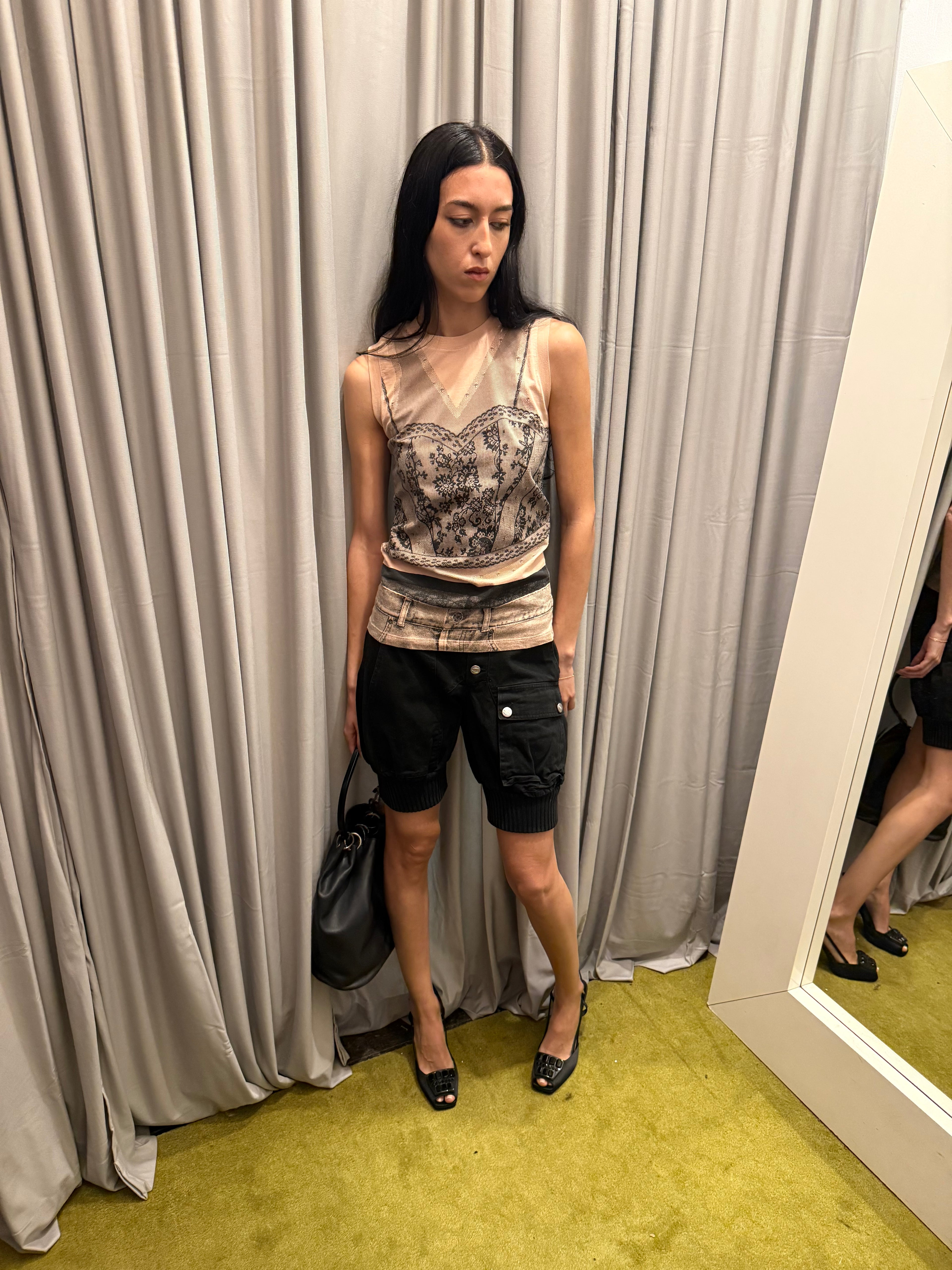 Just Cavalli Shorts