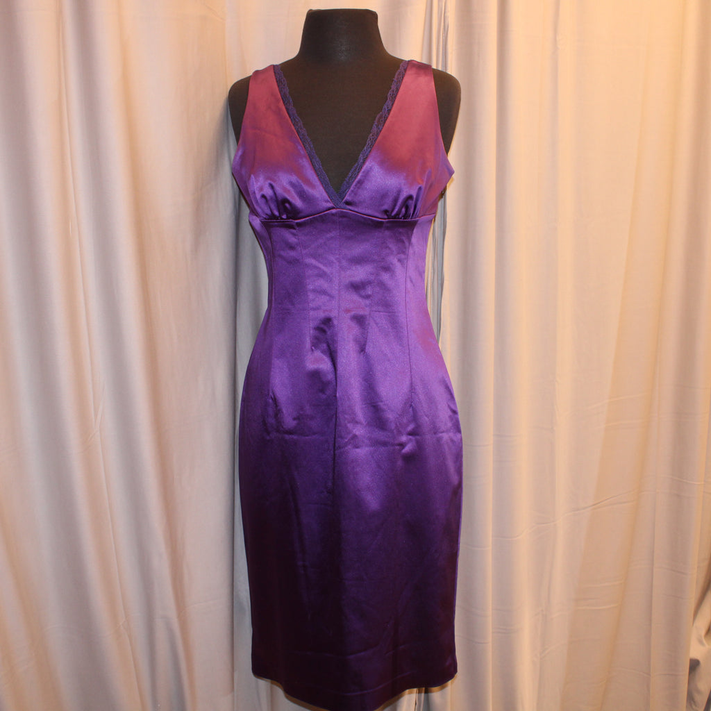 D&G Bodycon Dress