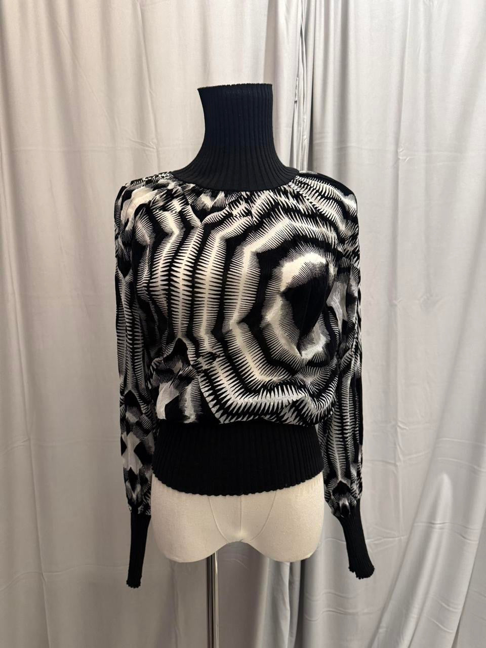 Jean-Paul Gaultier Blouse