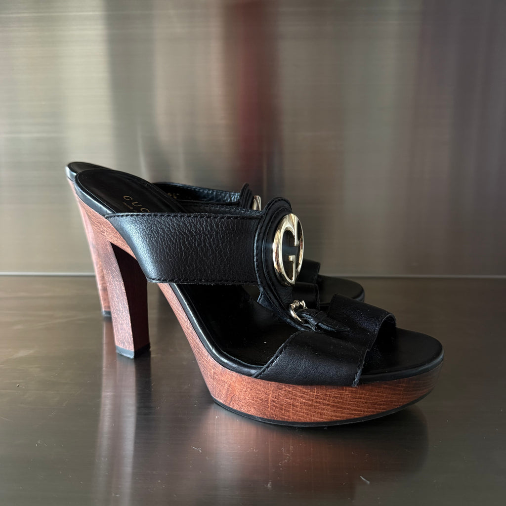 Gucci Sandals