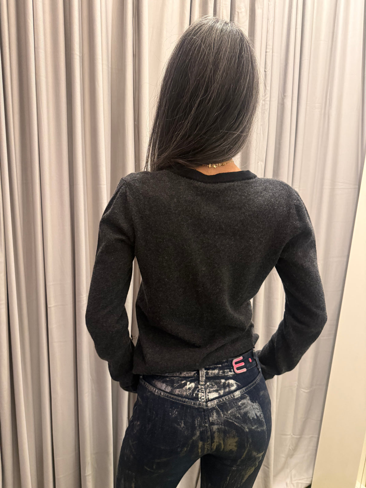 Vintage Dolce & Gabbana Sweater