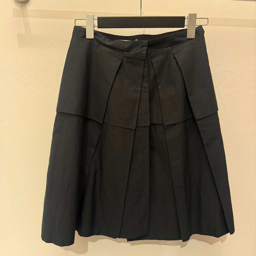 YSL by Tom Ford Era Skirt