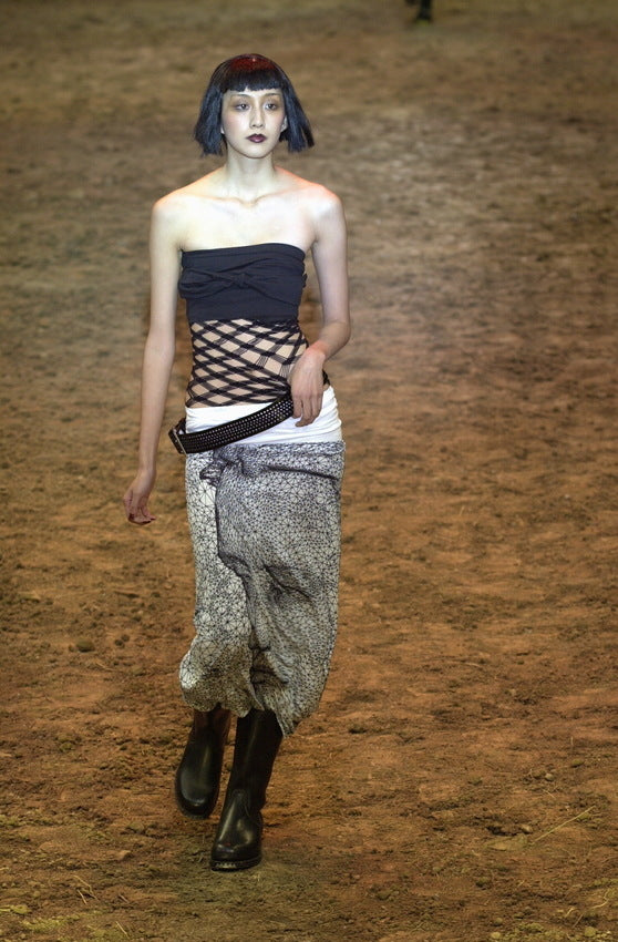 Vintage Jean Paul Gaultier Dress