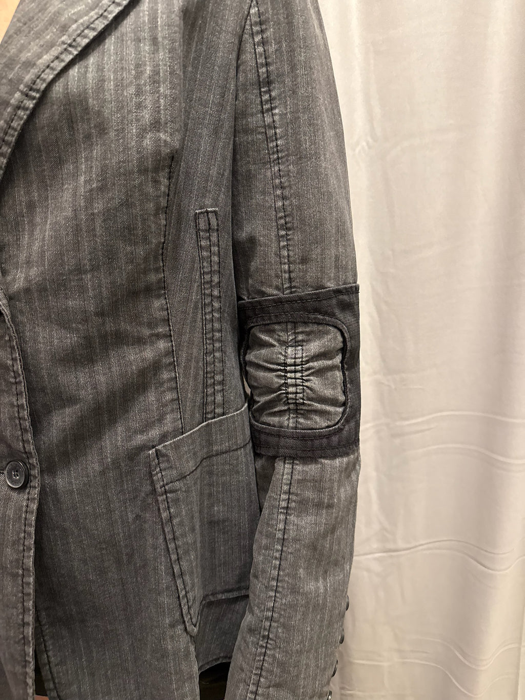Costume National Jacket