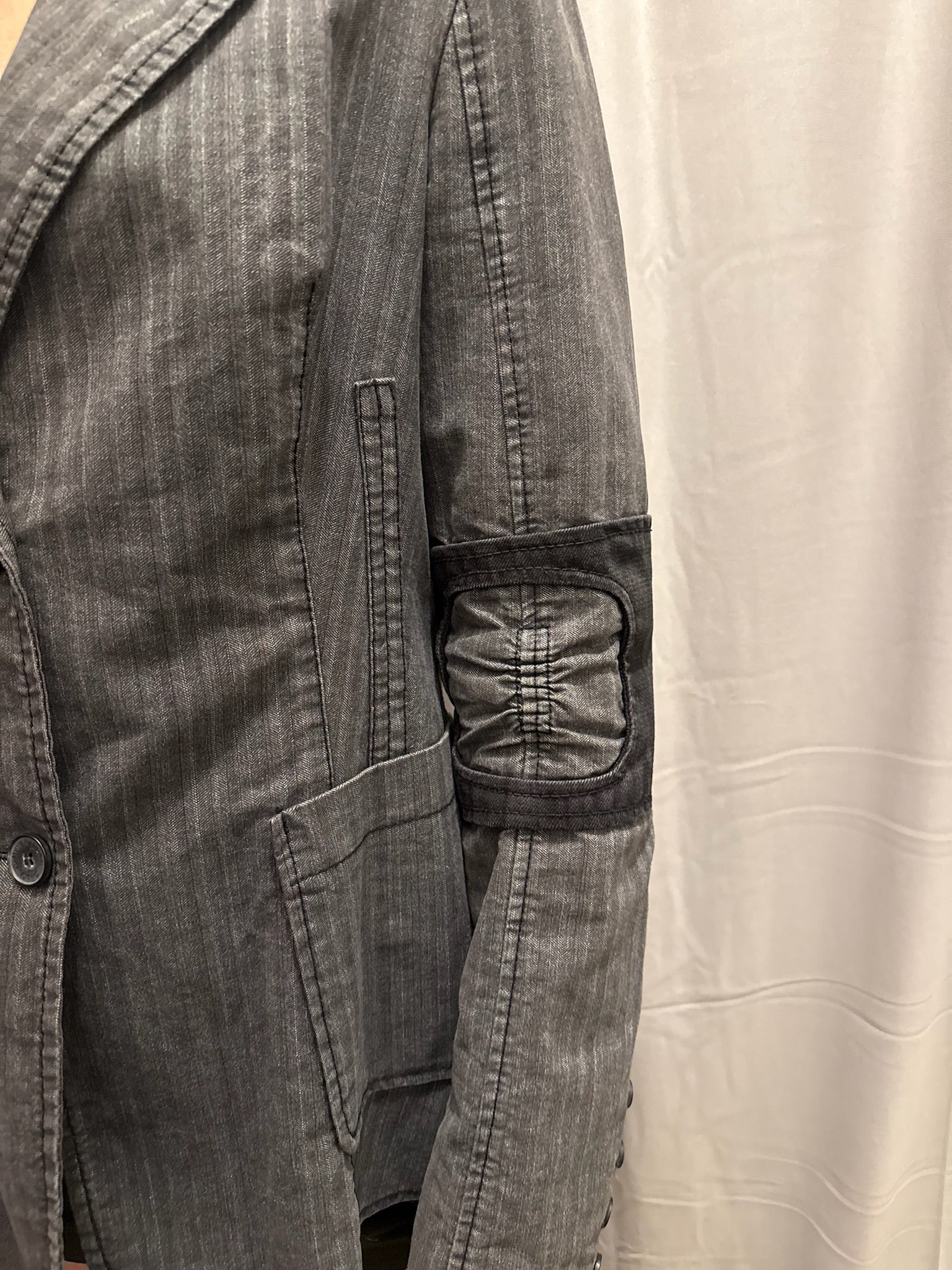 Costume National Jacket