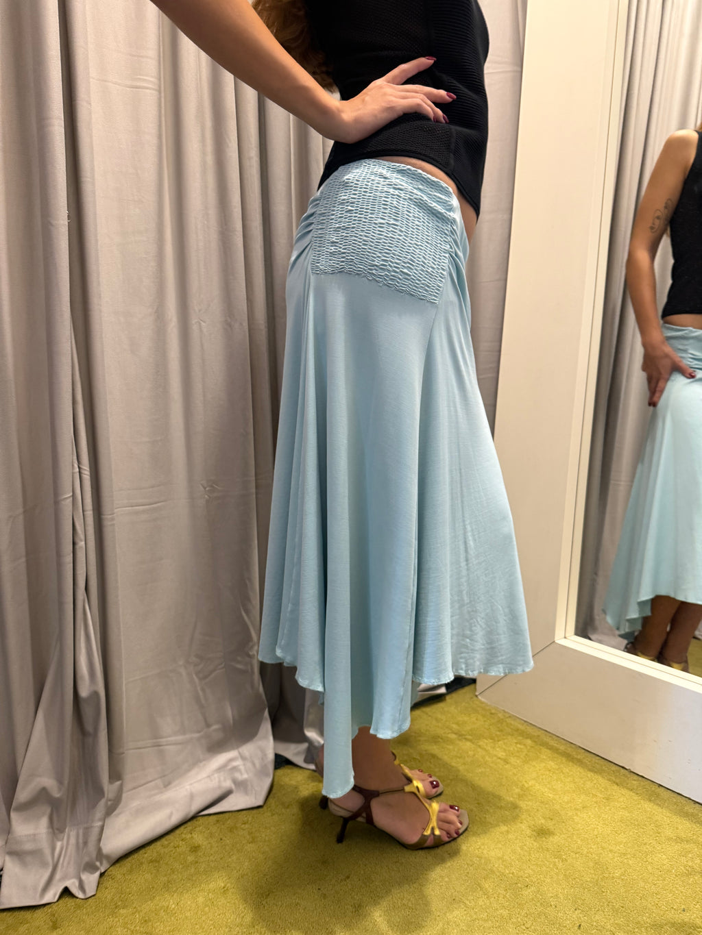 Ungaro Skirt