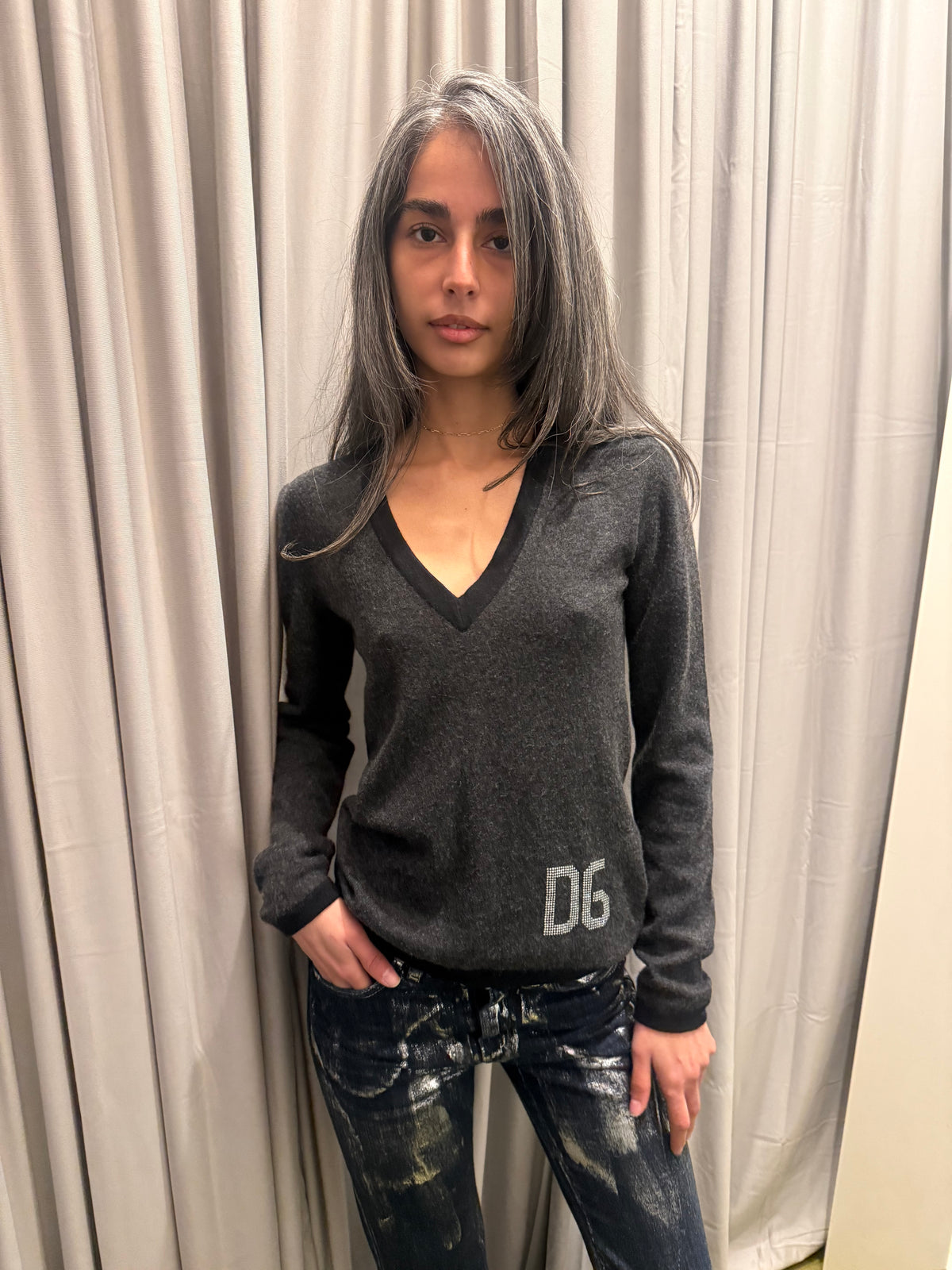Vintage Dolce & Gabbana Sweater