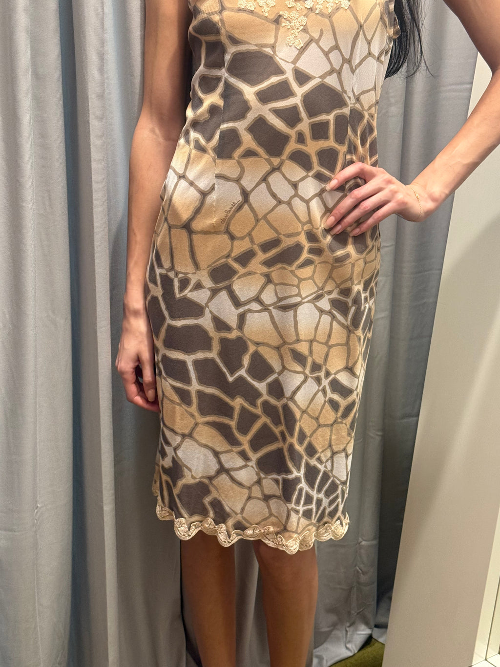 Class Cavalli Dress