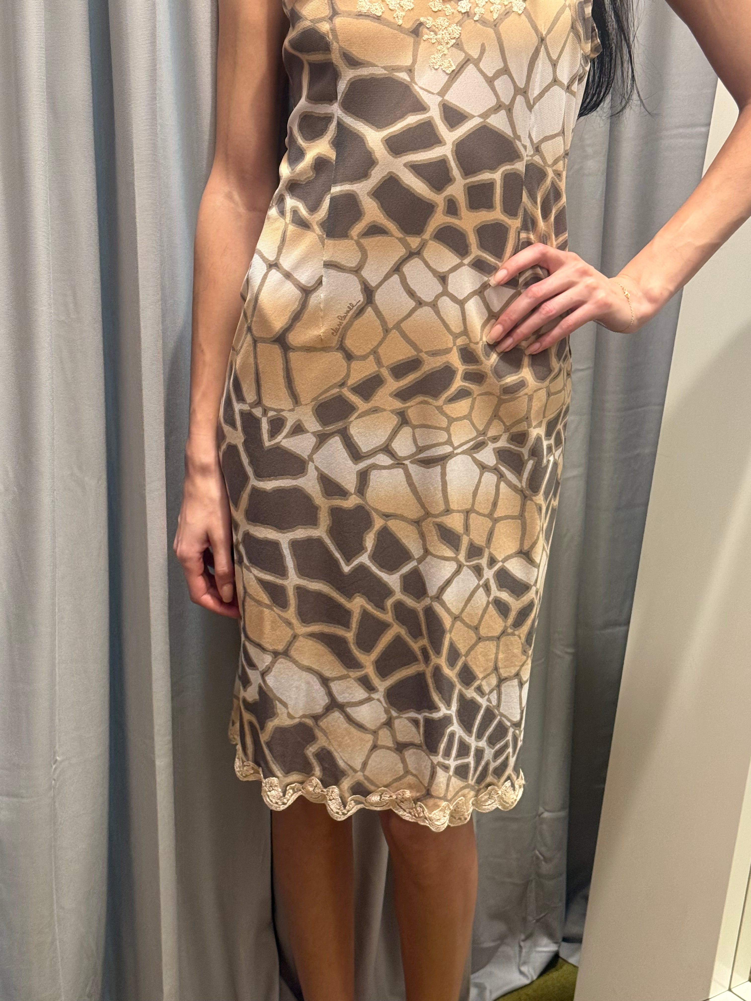 Class Cavalli Dress
