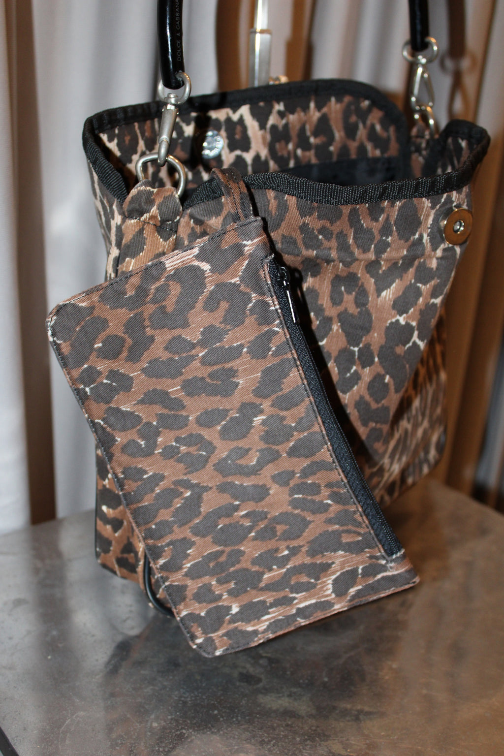 Dolce & Gabbana Mare Bag