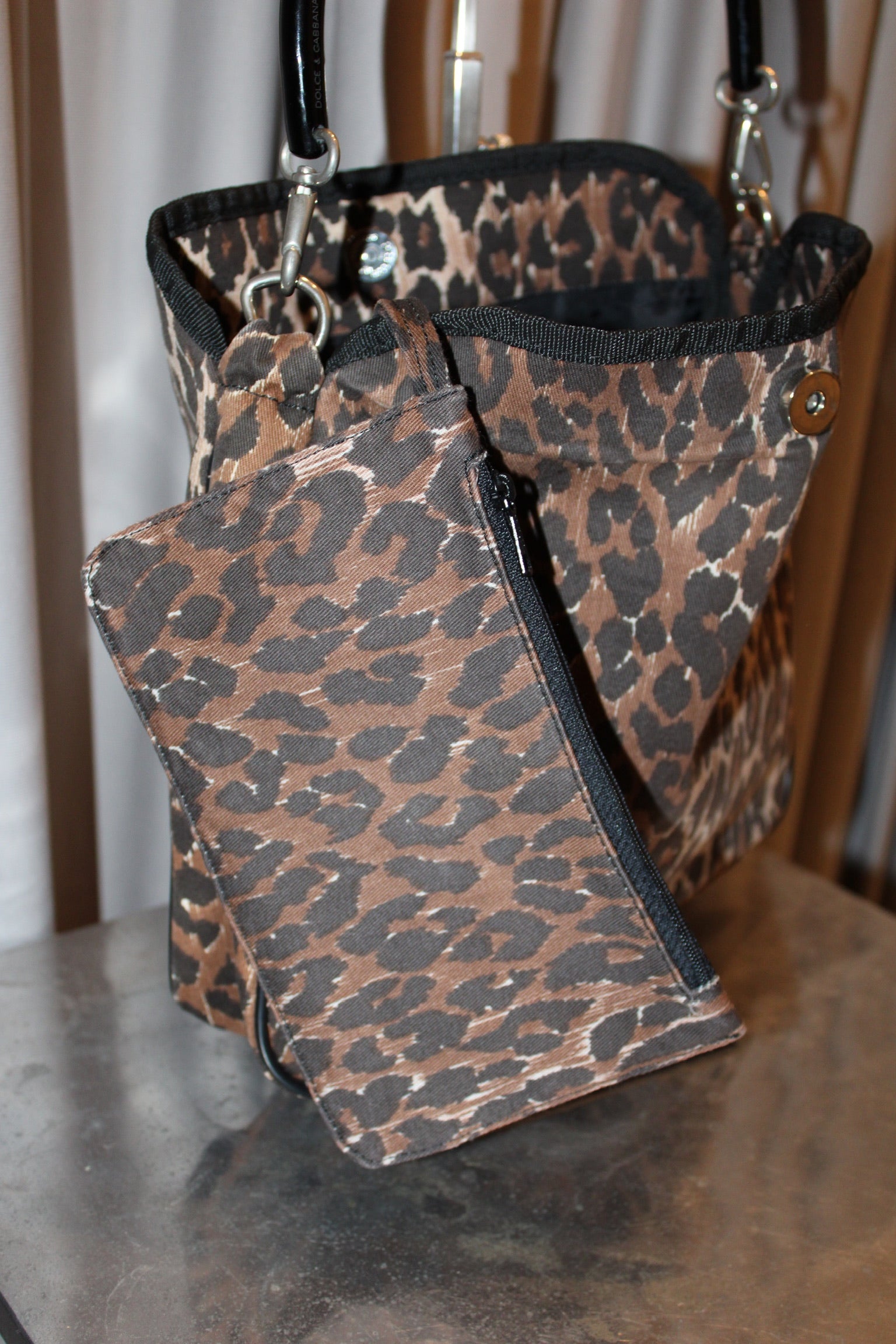 Dolce & Gabbana Mare Bag