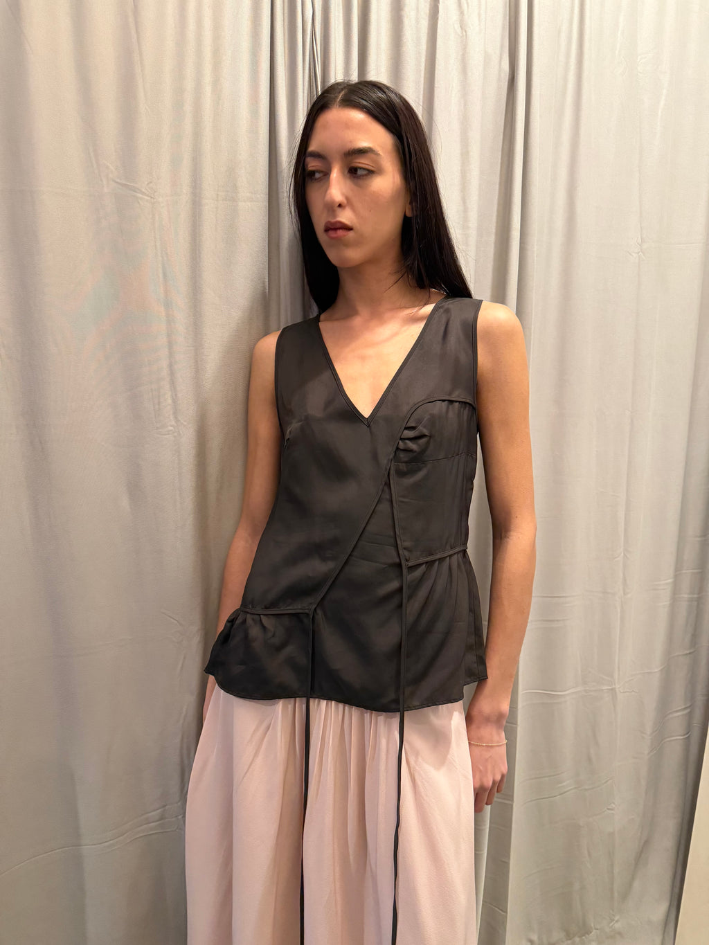 Hussein Chalayan Top