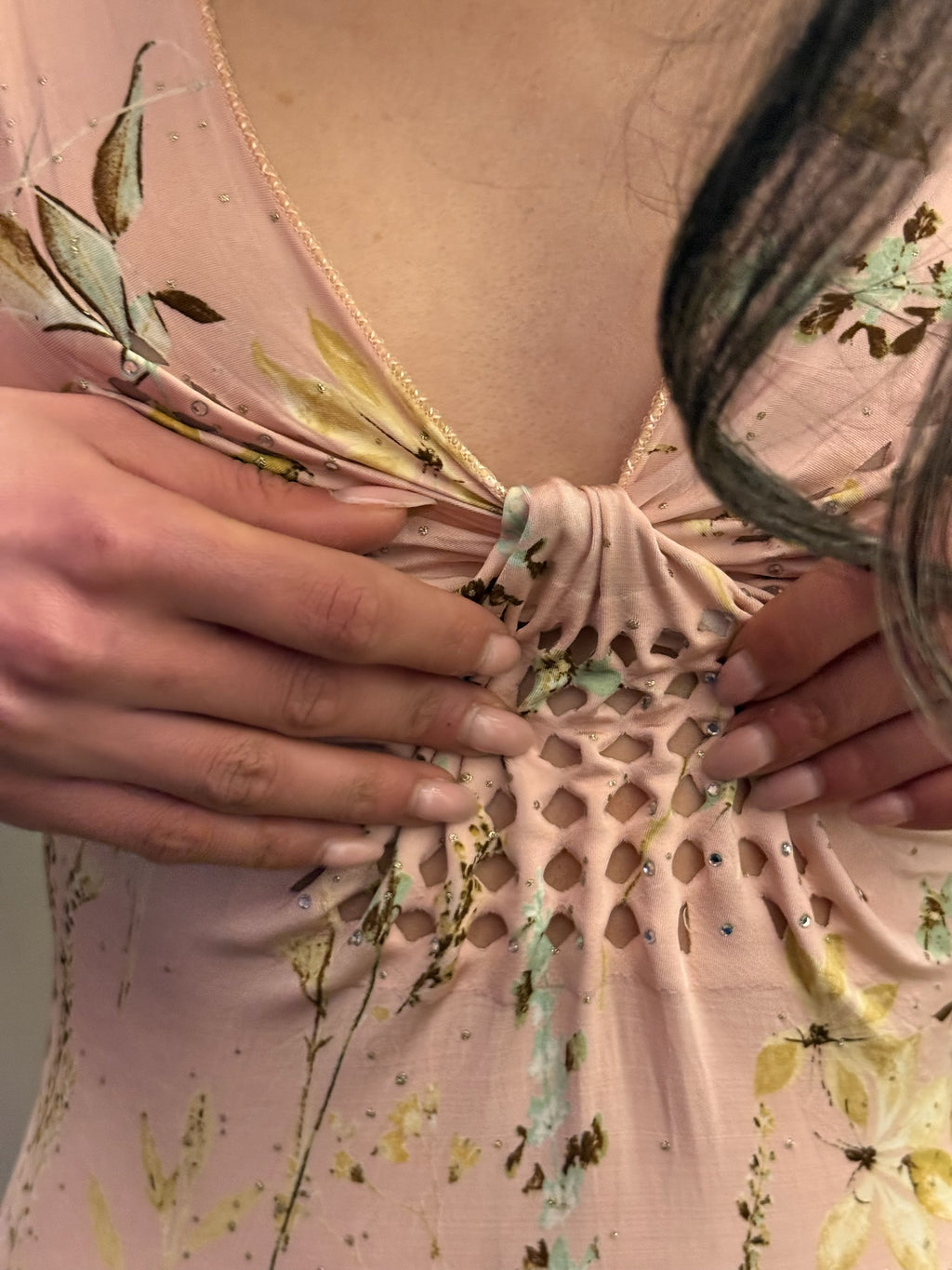 CLASS Roberto Cavalli Dress