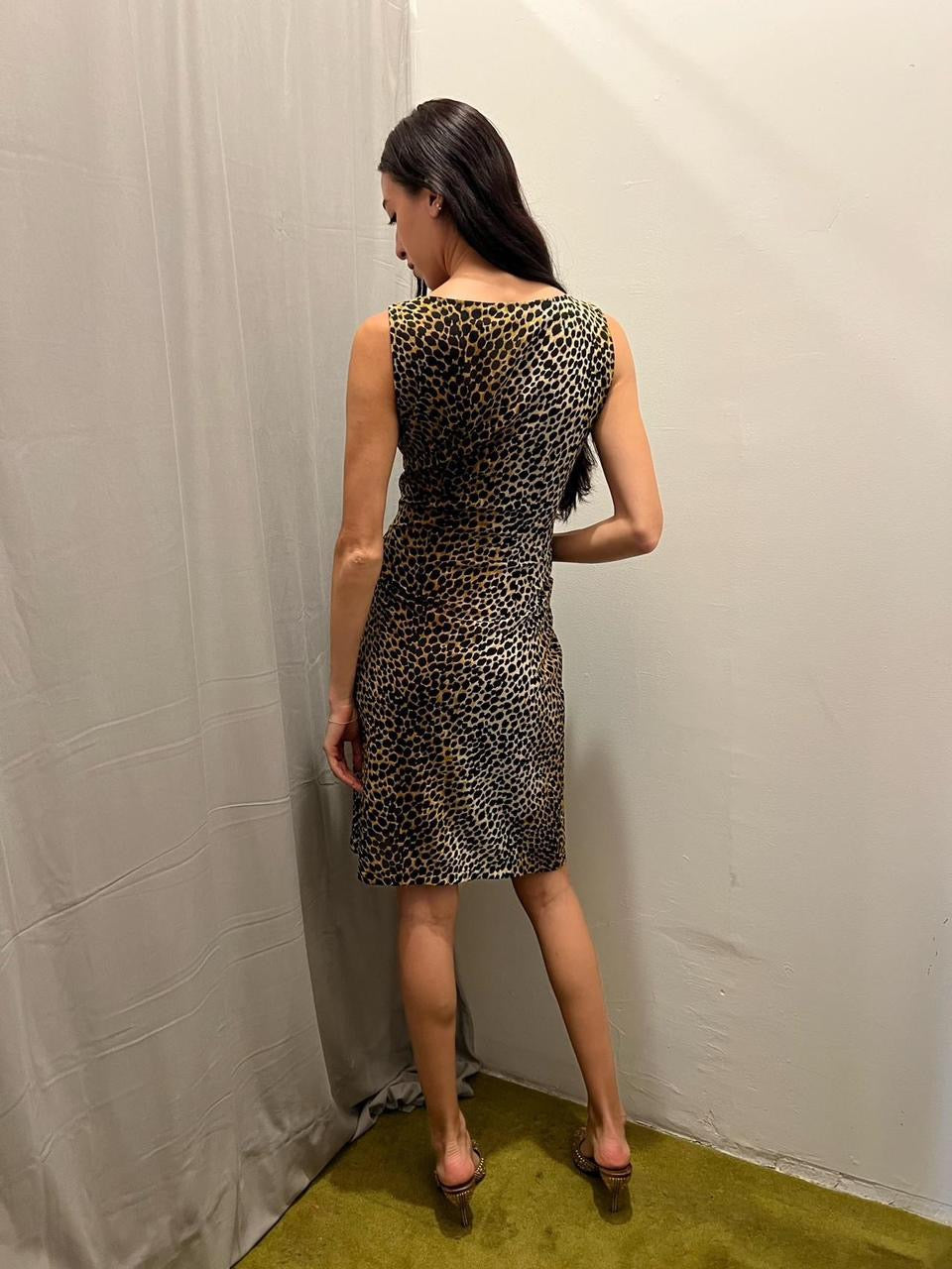 Vintage D&G Mare Dress