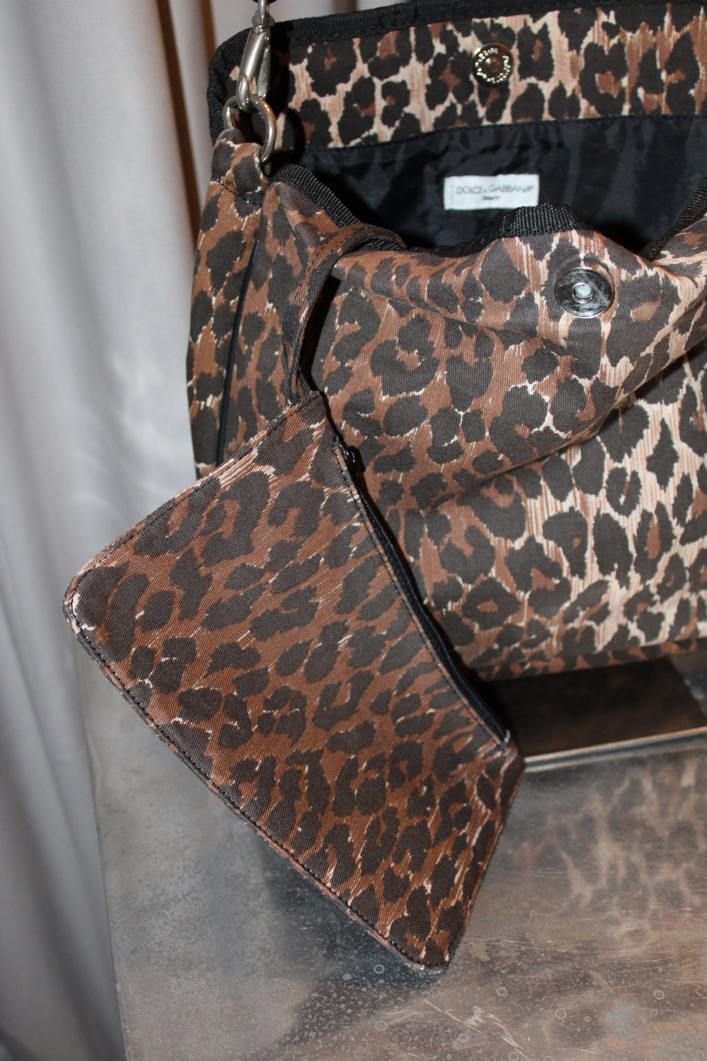Dolce & Gabbana Mare Bag