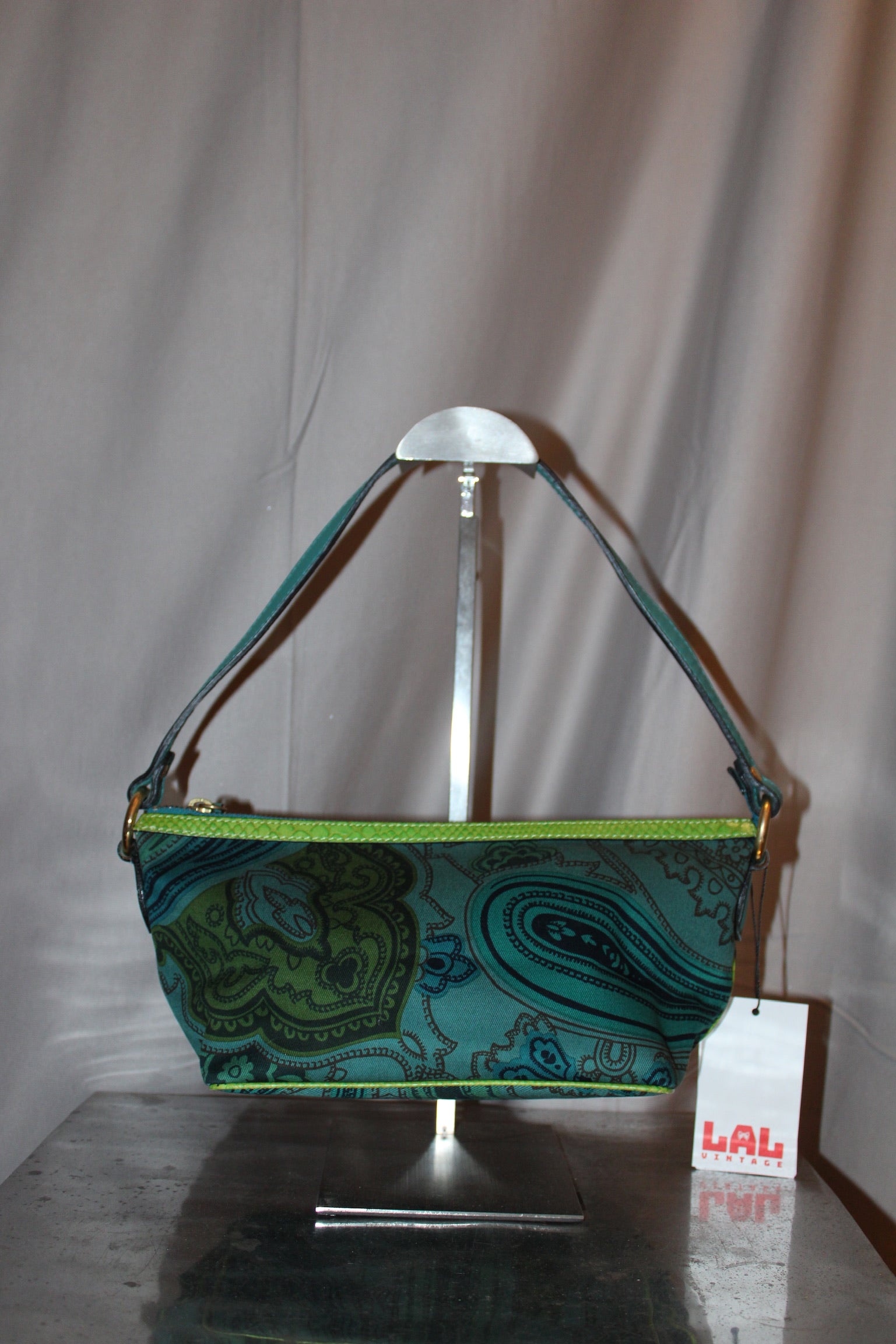 Etro Bag
