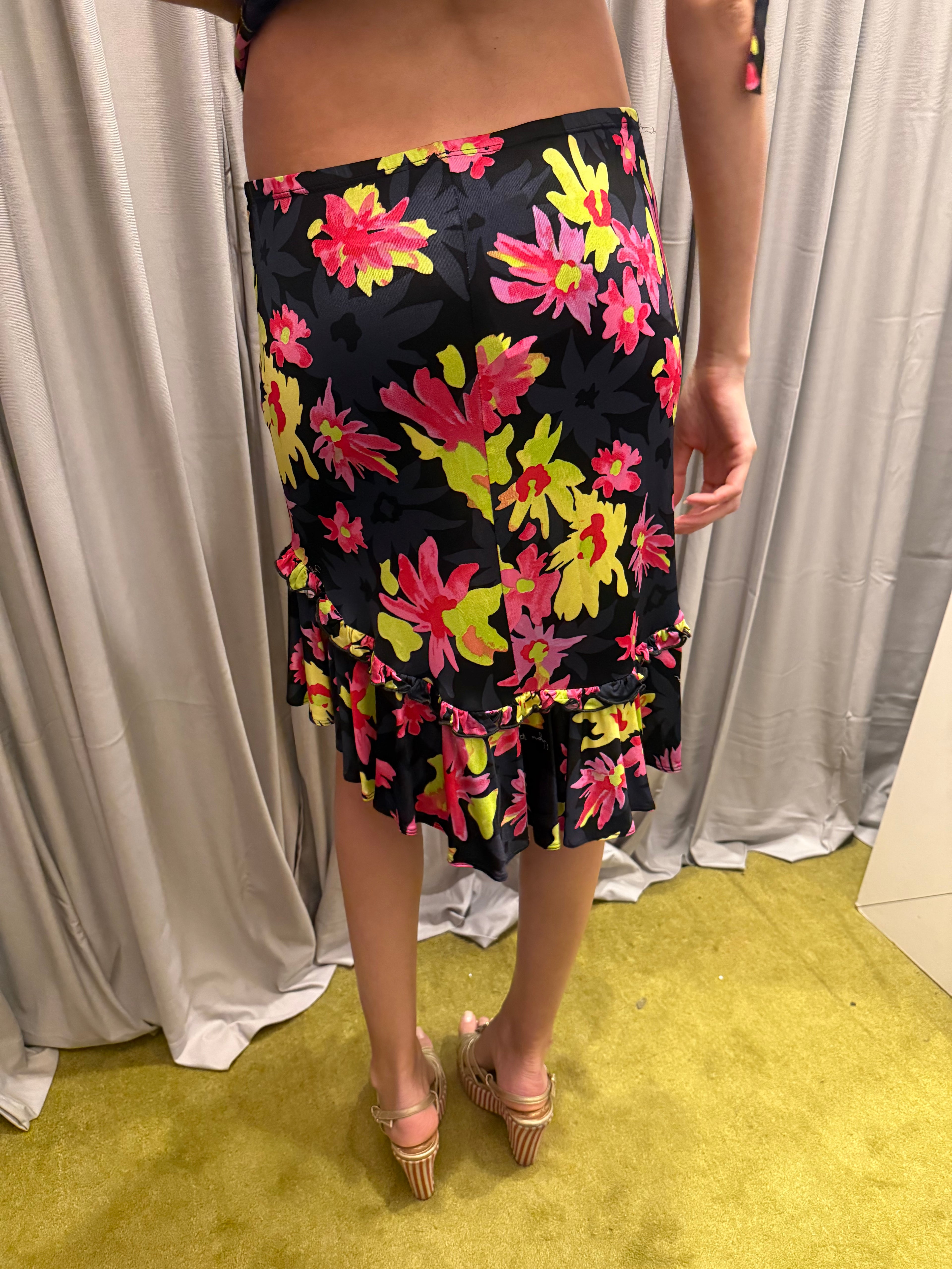 Ungaro Fever Two Piece Set