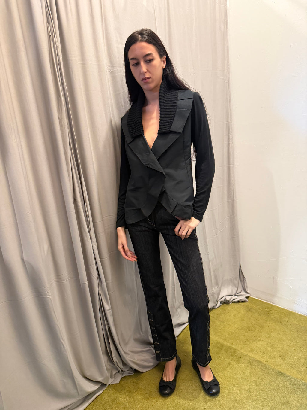 Italian Vintage Jacket