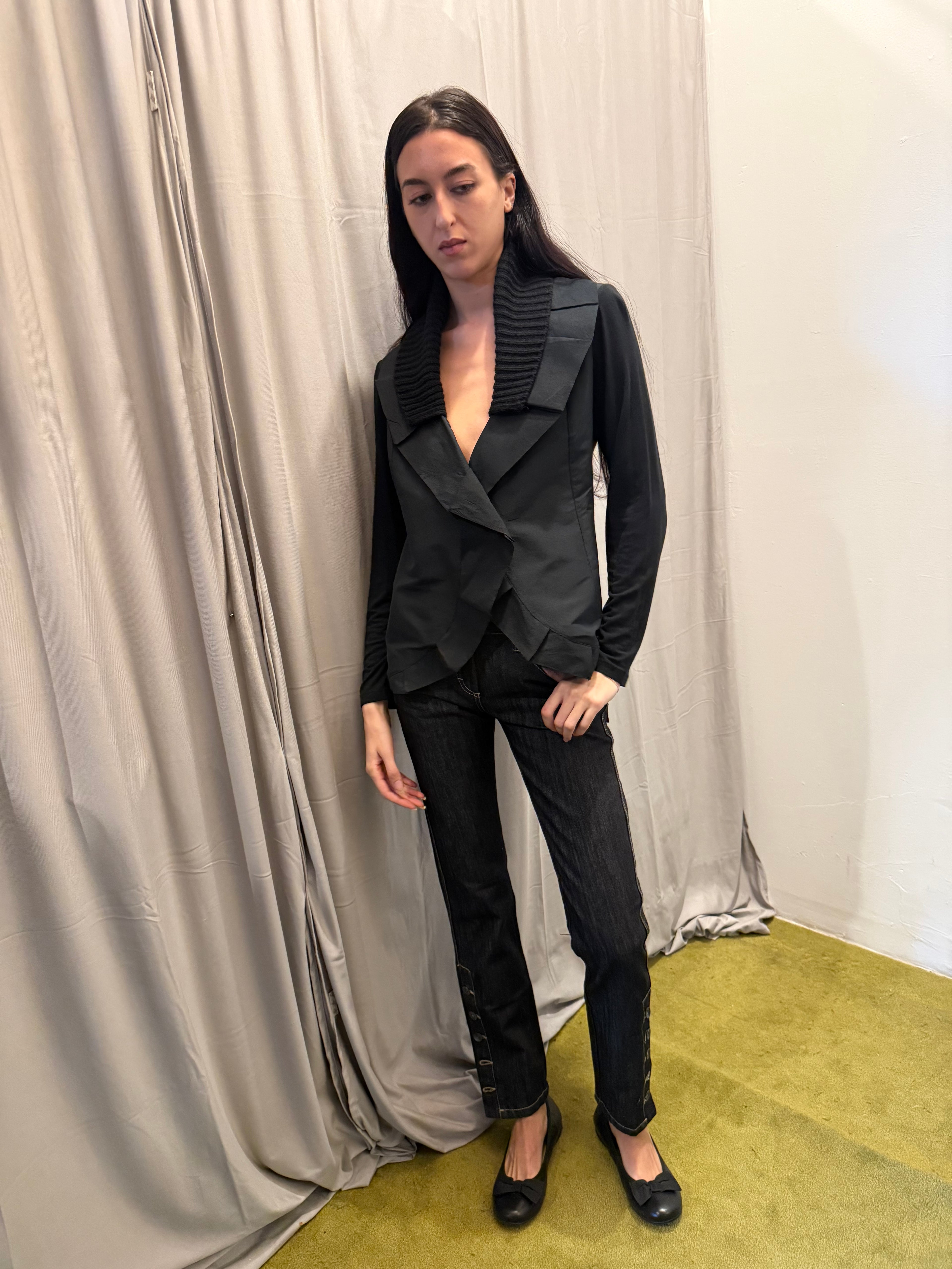 Italian Vintage Jacket