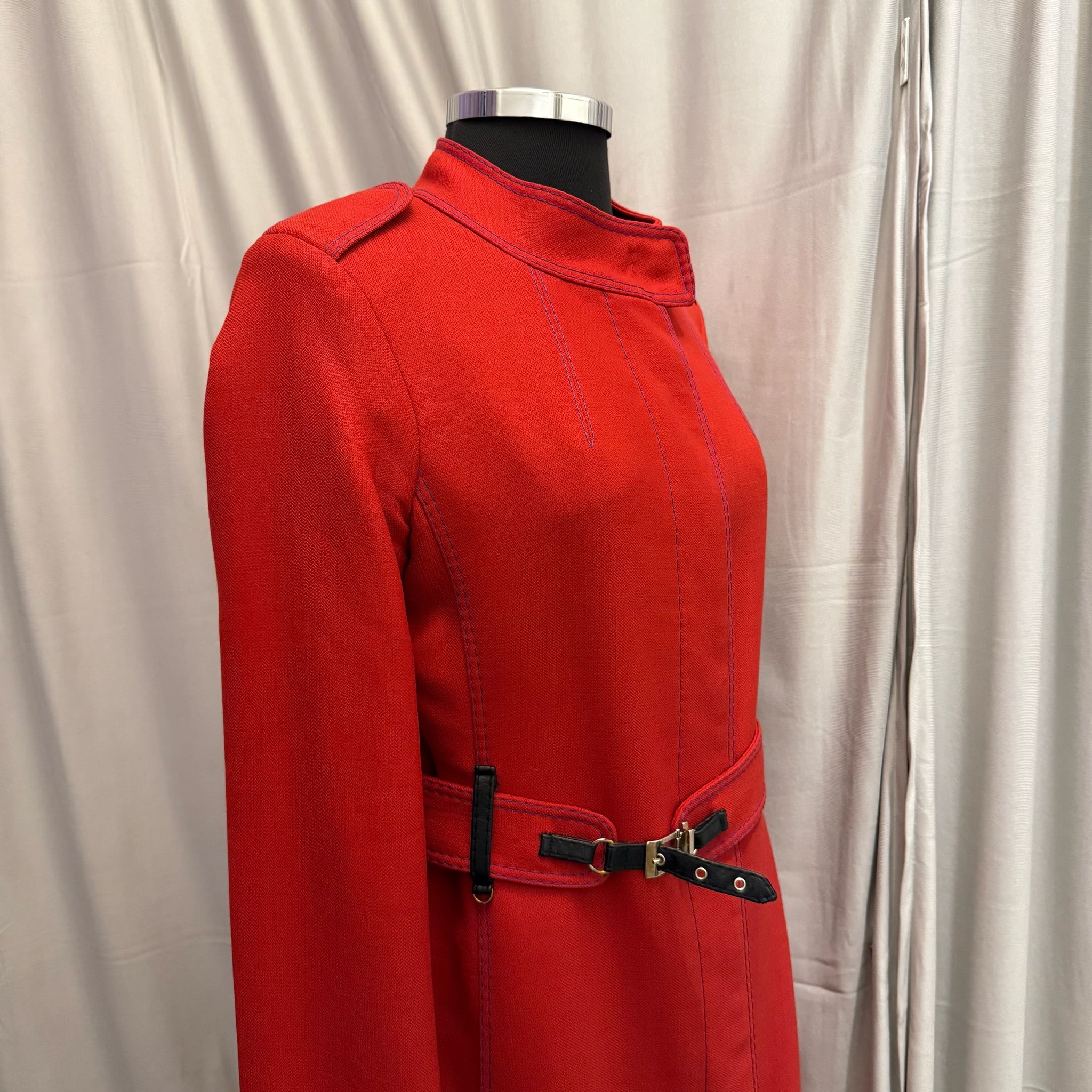 Sportmax Wool Coat