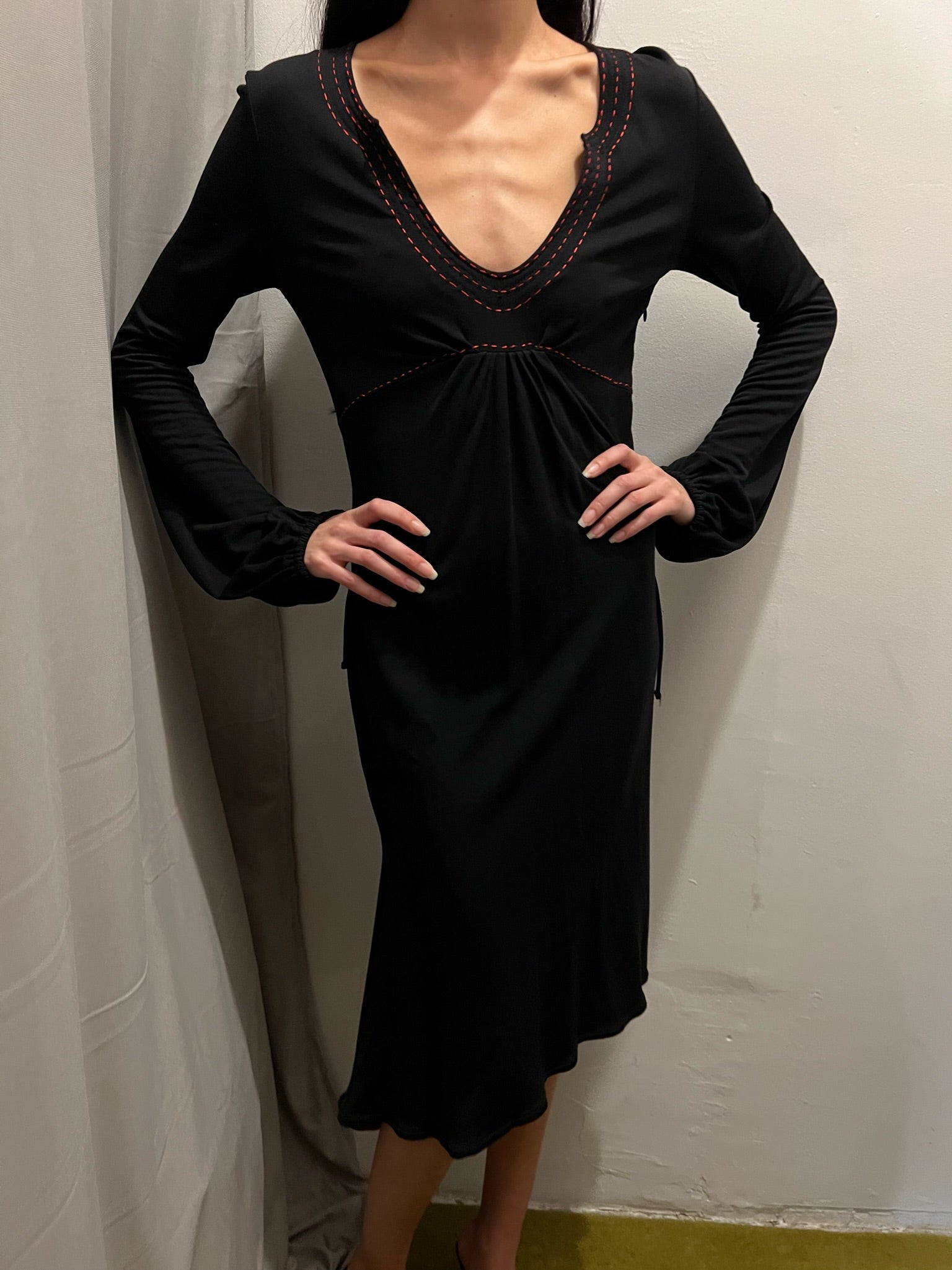 Class Roberto Cavalli Dress