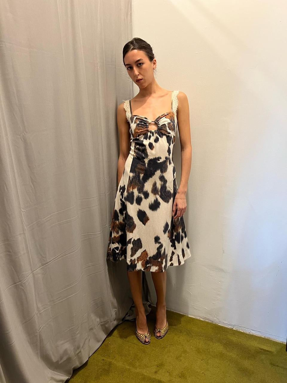 Just Cavalli Dress