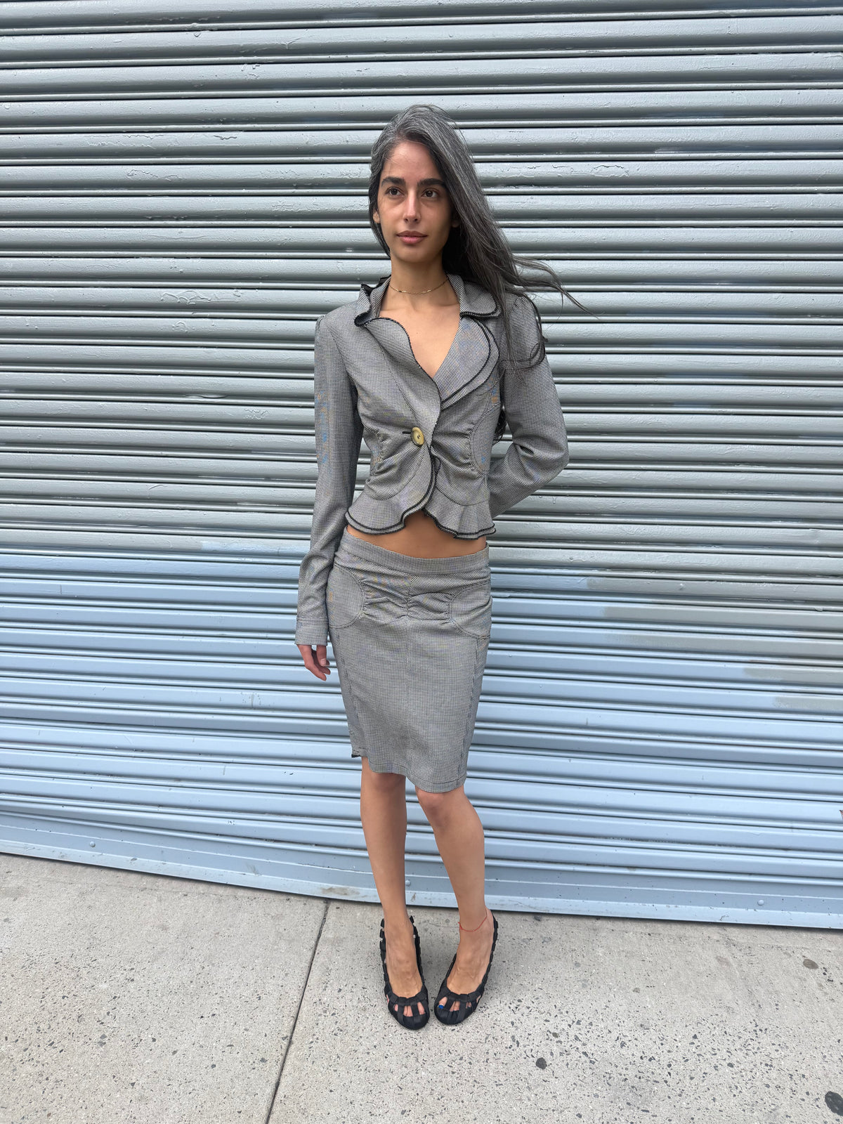 Fornarina Two Piece Set