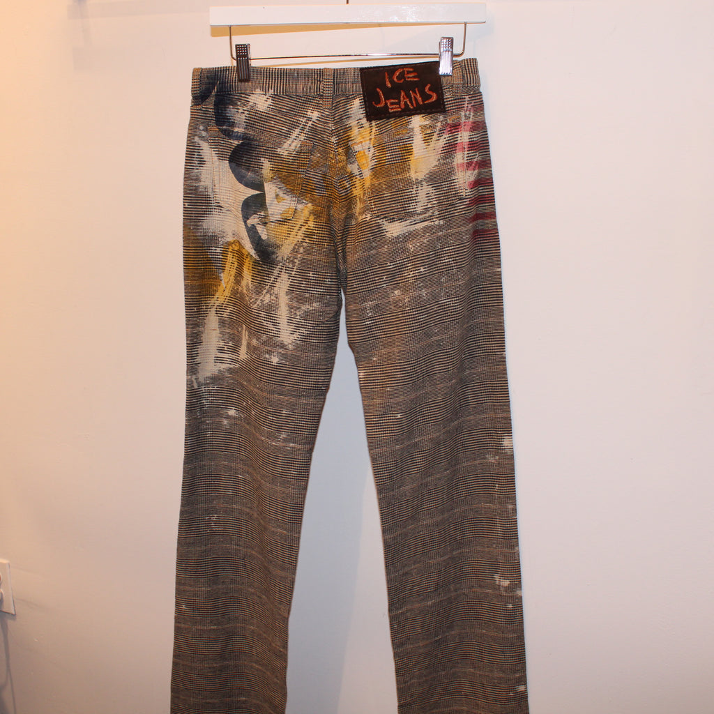 Iceberg Pants
