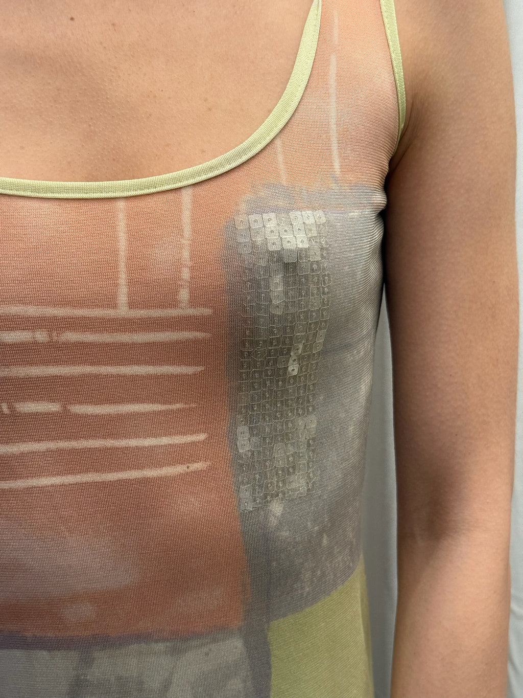 Gianfranco Ferre Studio Dress