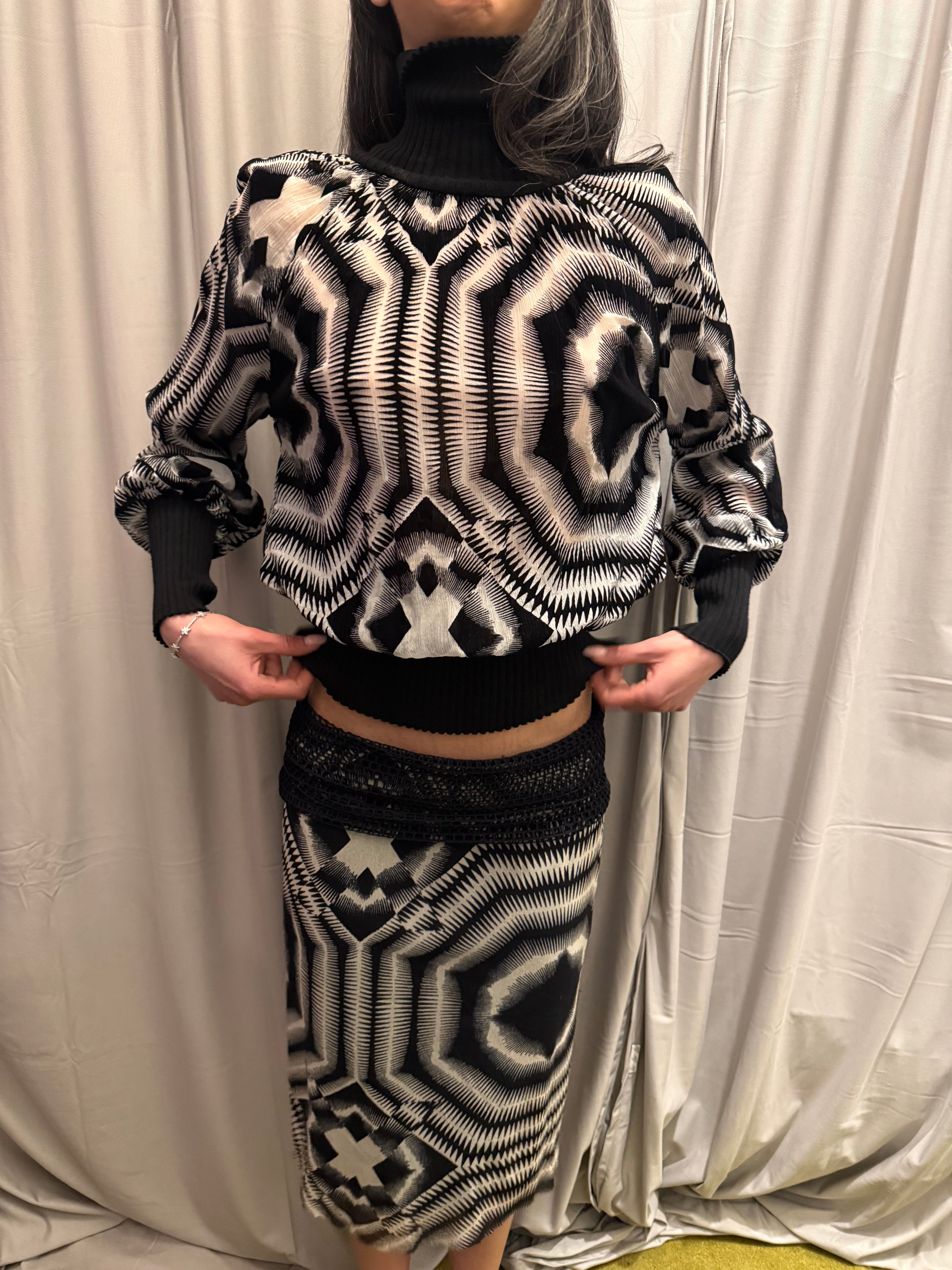 Jean Paul Gaultier Set