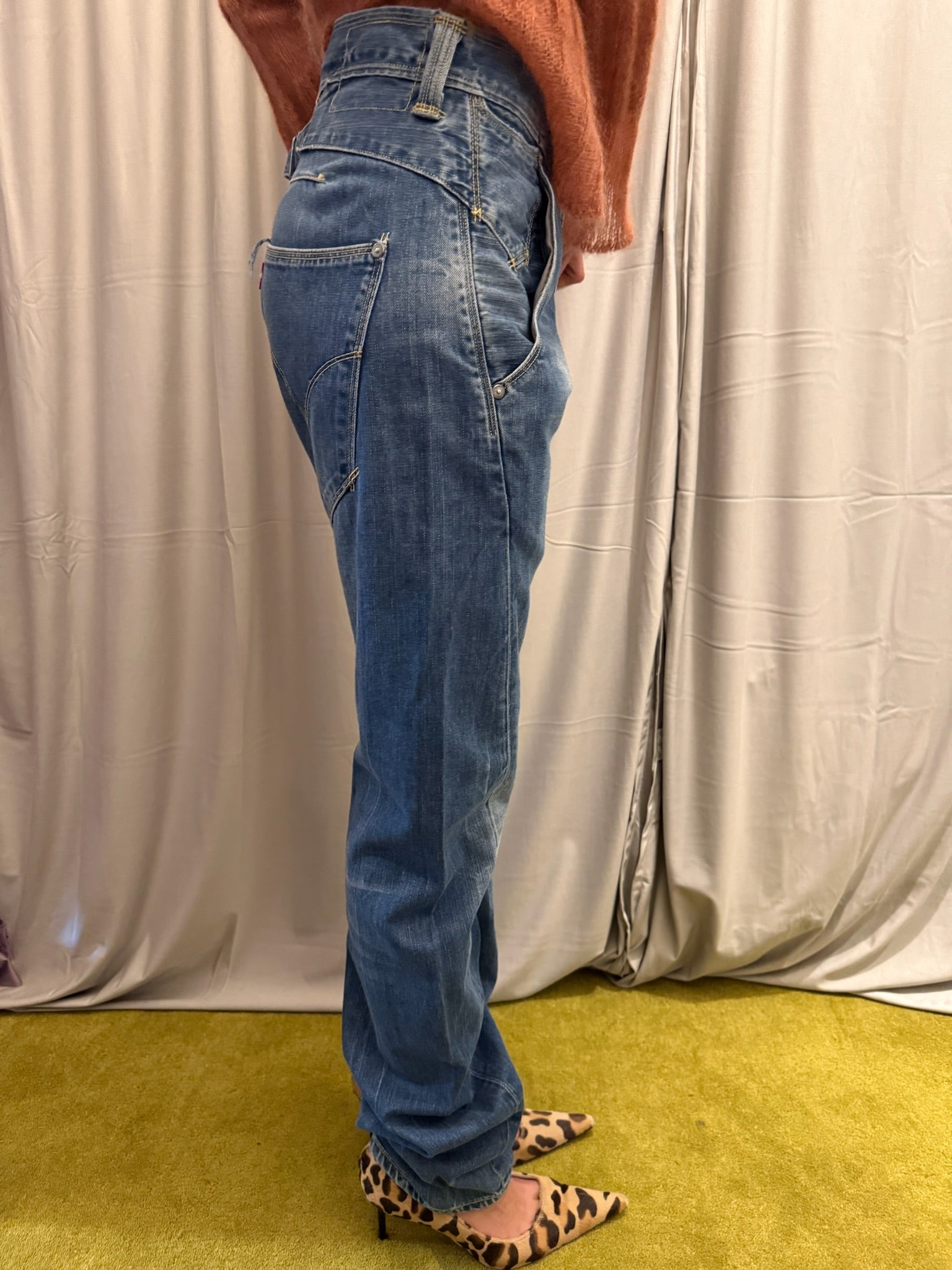 Levi's Engineered Denim