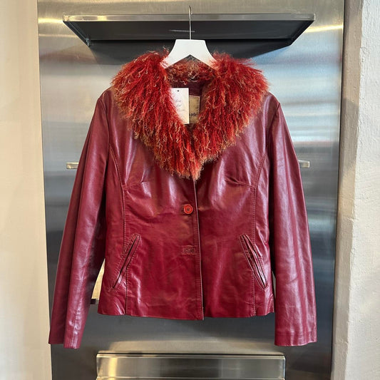 Italian leather
