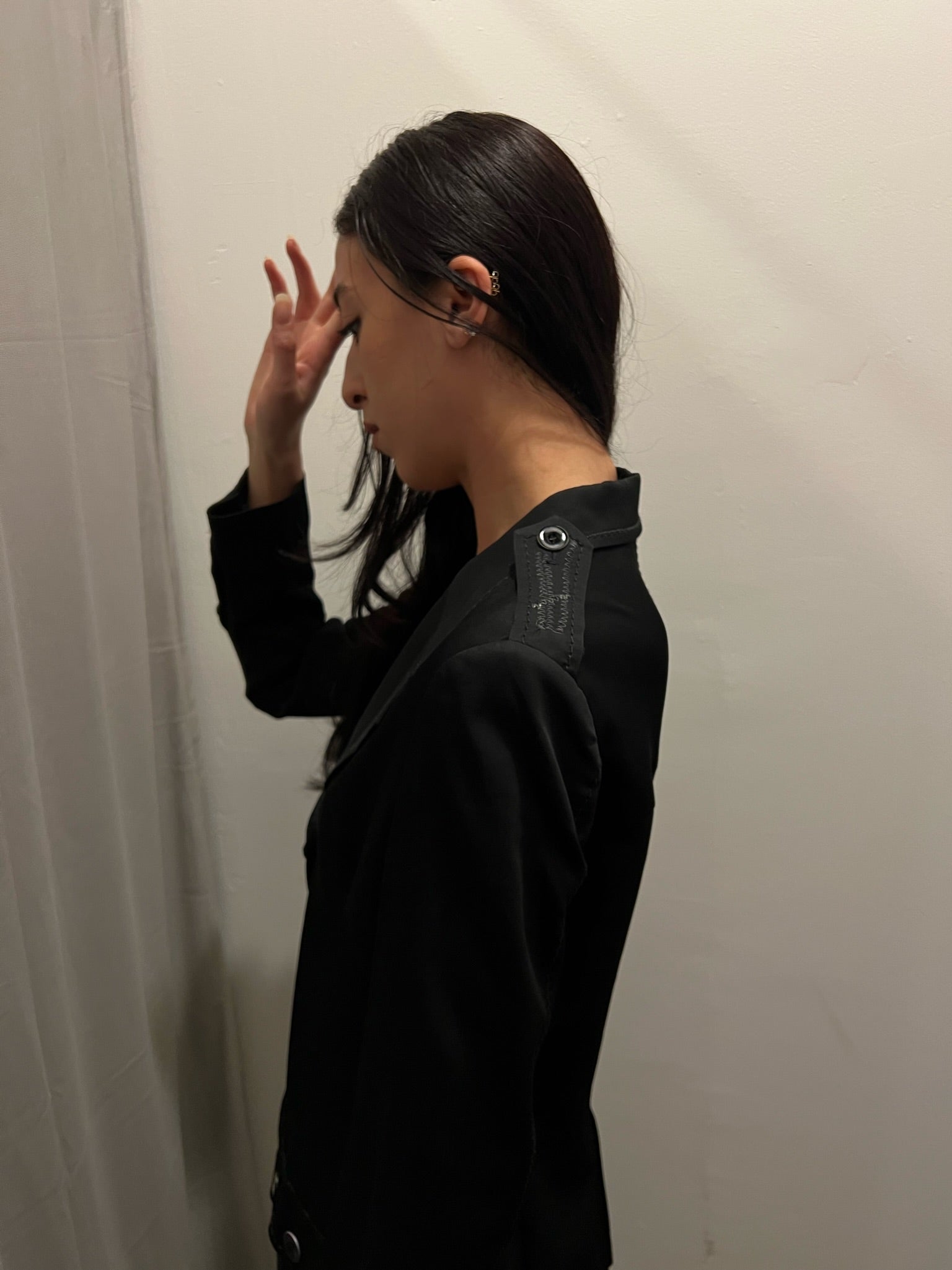 Marithe Francois Girbaud Light Jacket