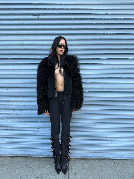 Dior By Galliano F/W 2003 Pants