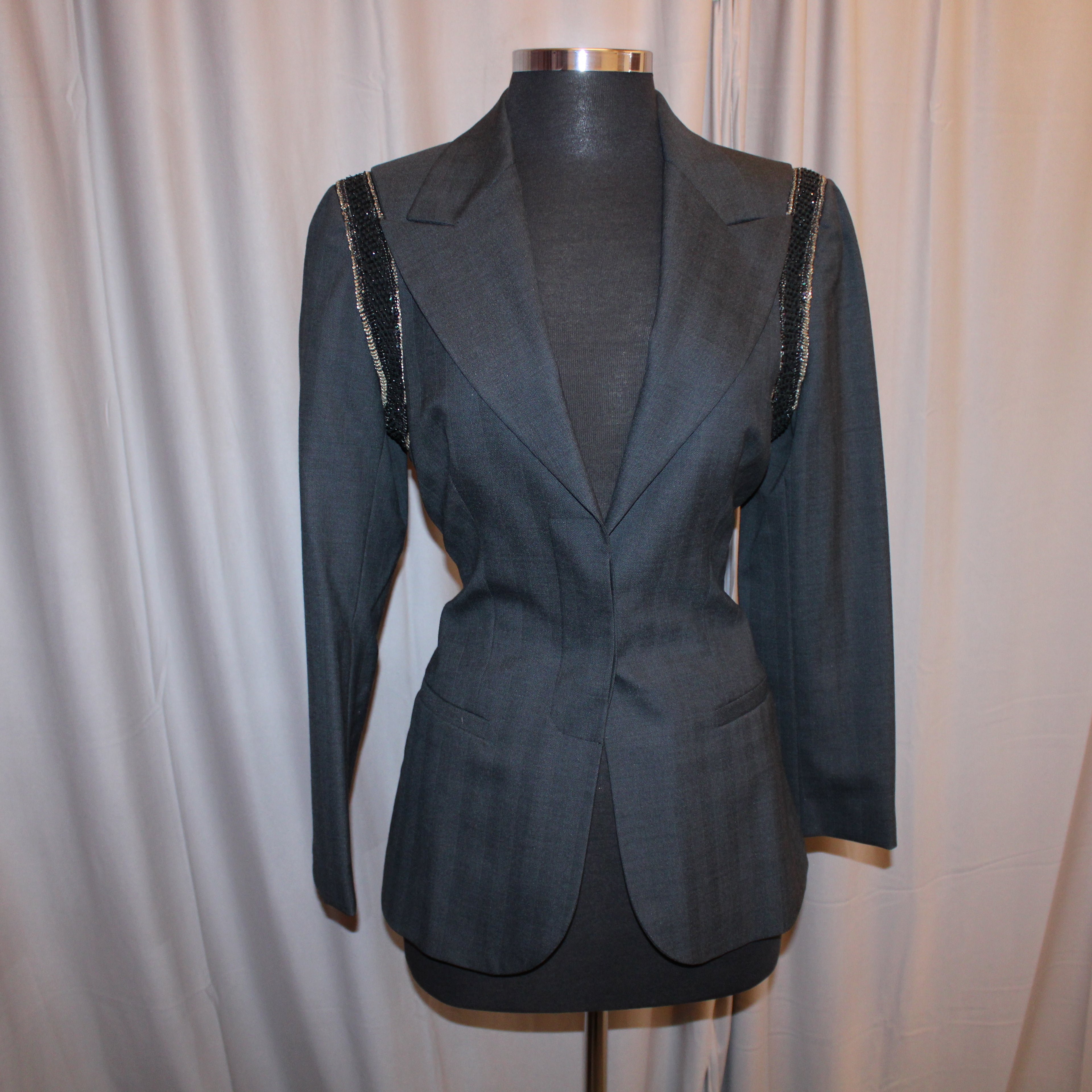 Stella McCartney Suit Set