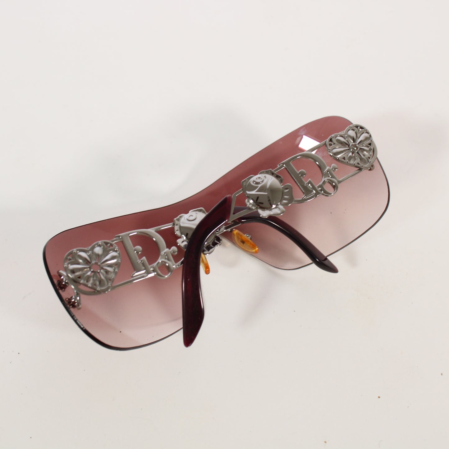 Vintage Dior Sunglasses