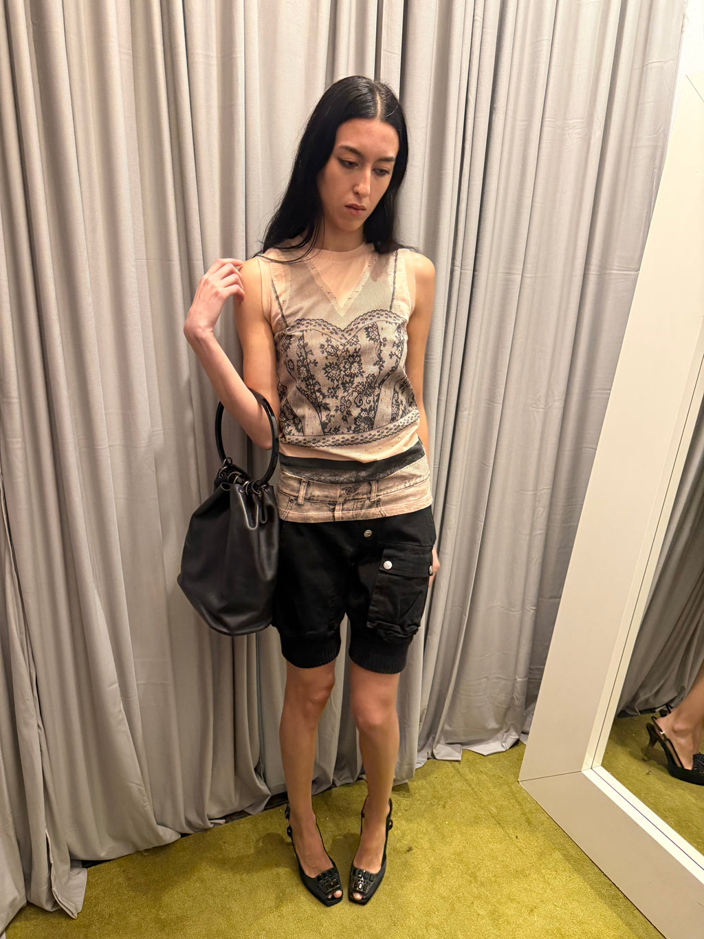 Just Cavalli Shorts