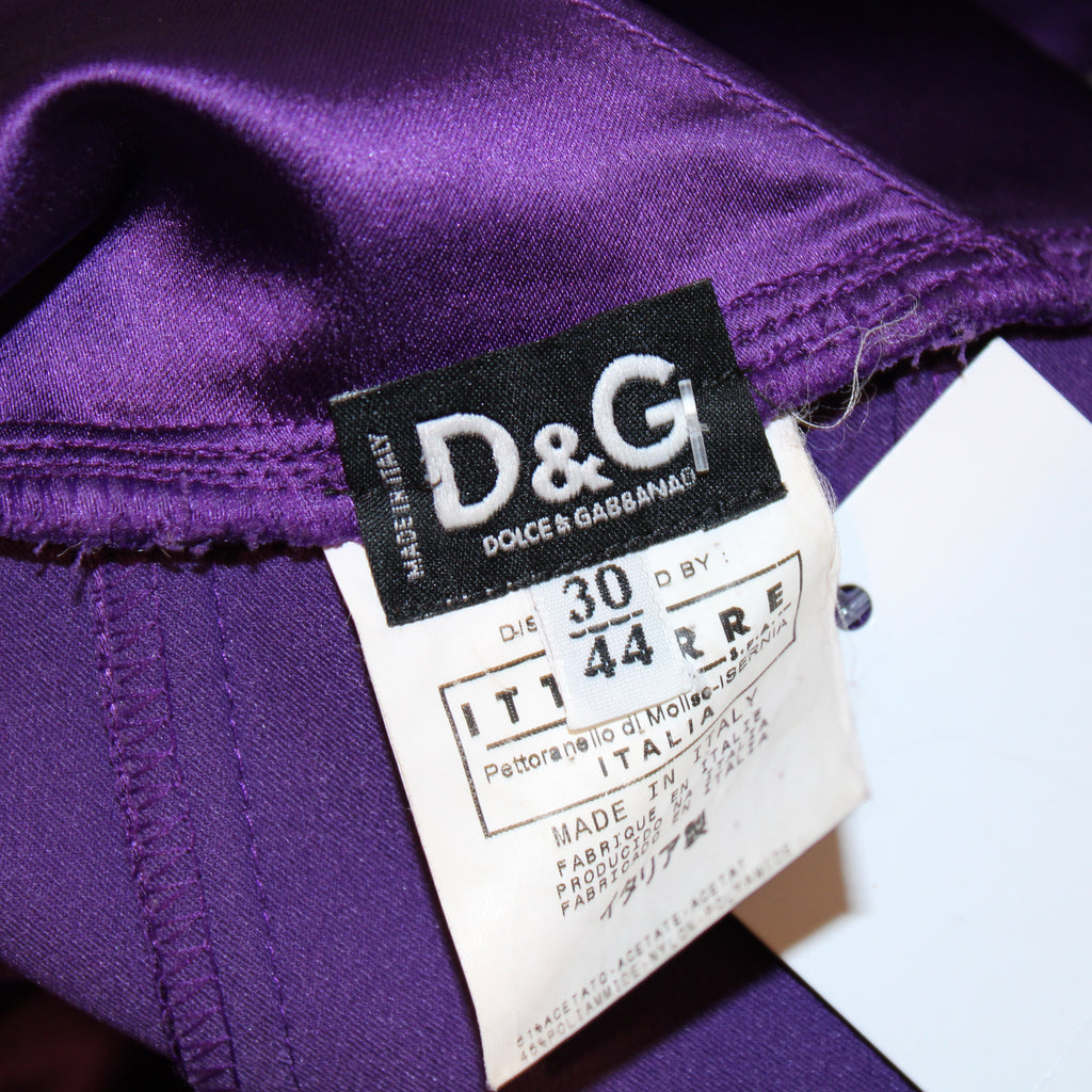 D&G Bodycon Dress