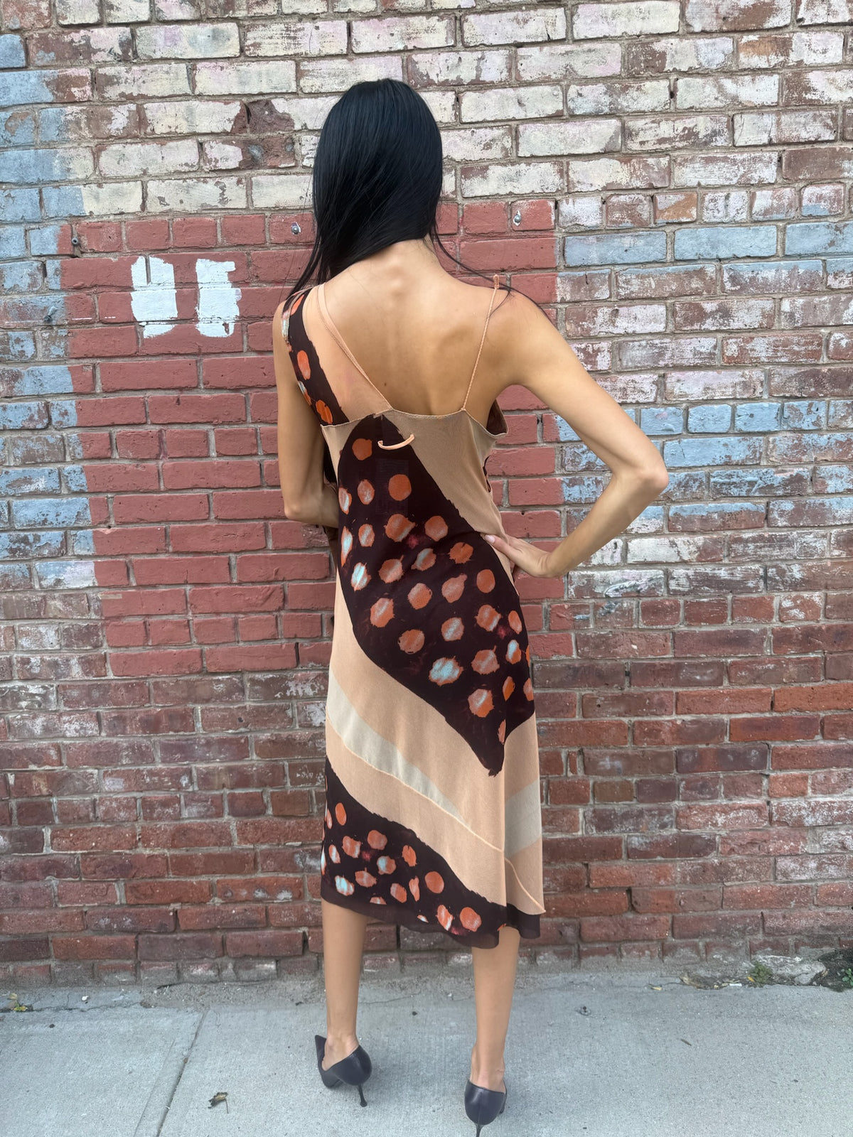 Jean Paul Gaultier Dress