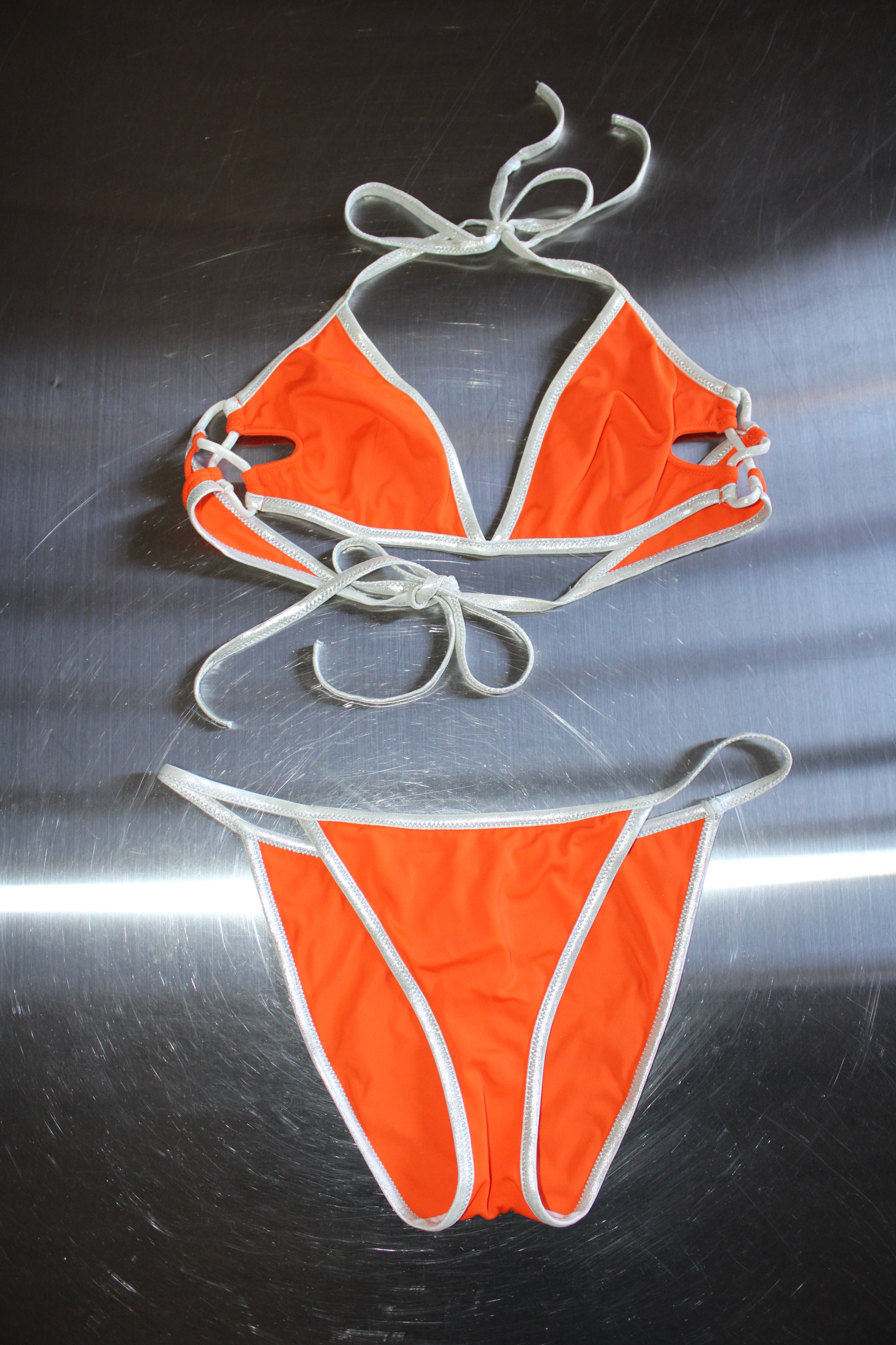 Dolce & Gabbana Bikini Set