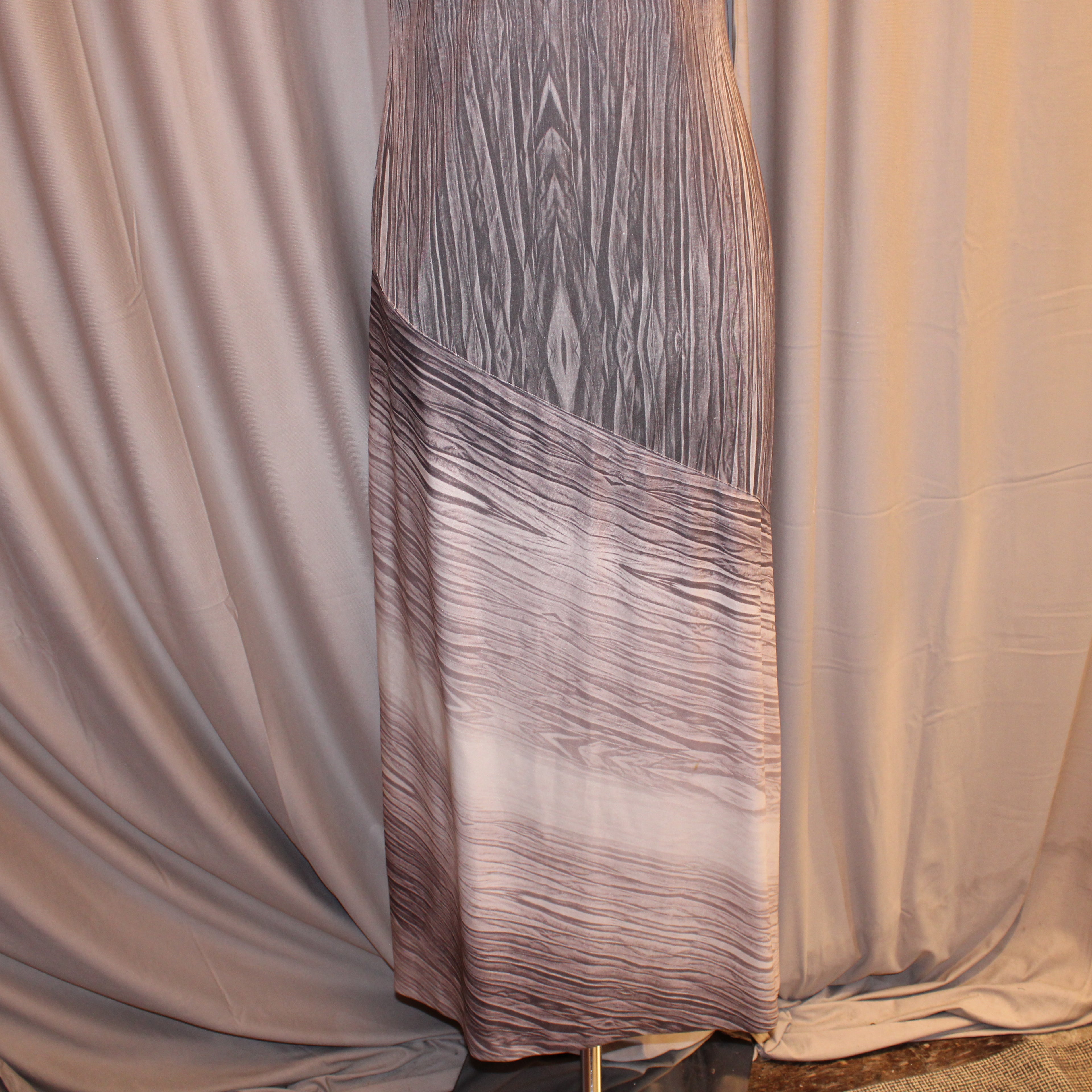 Annapianura Maxi Dress