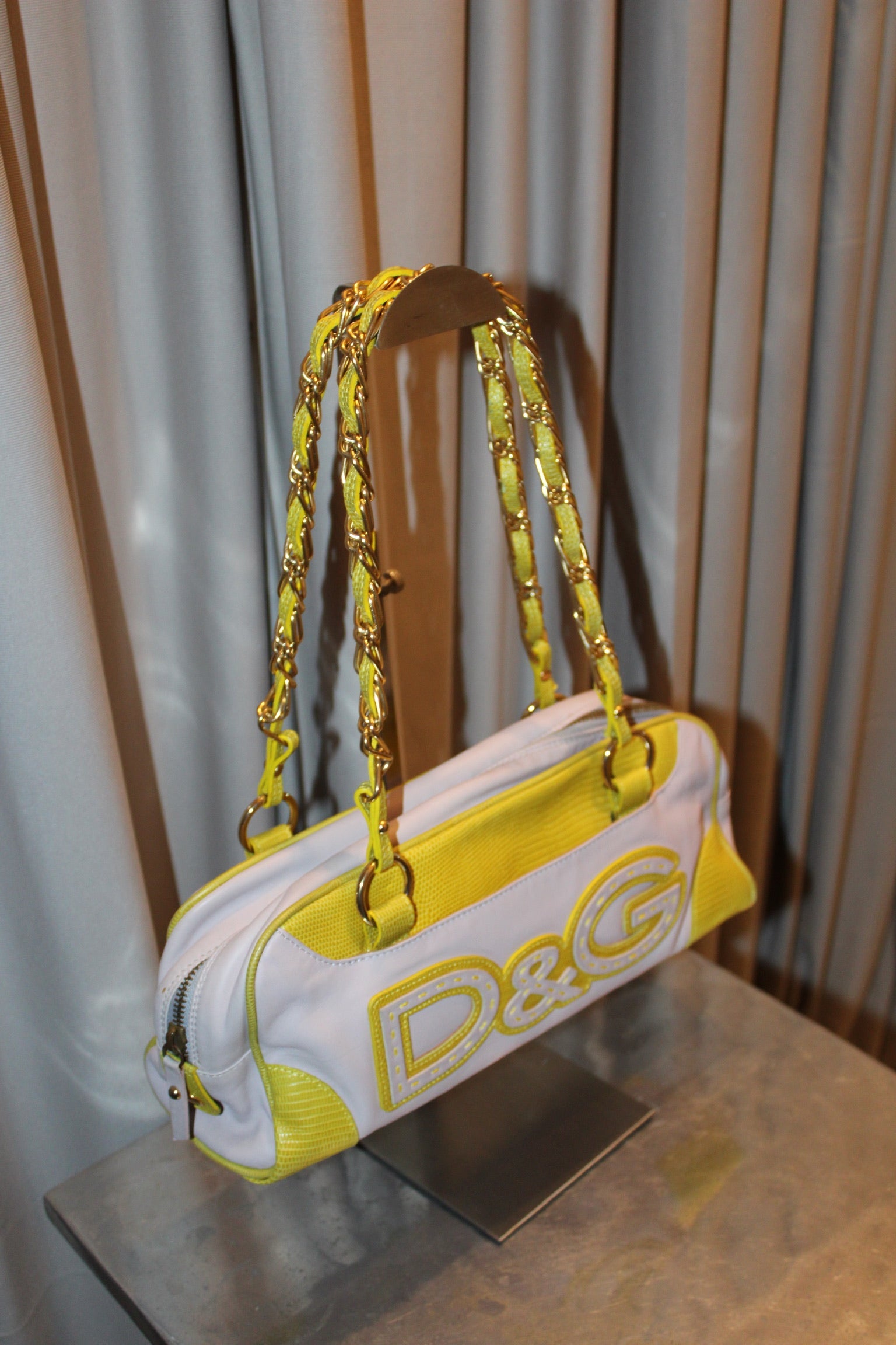 D&G Chain Bag