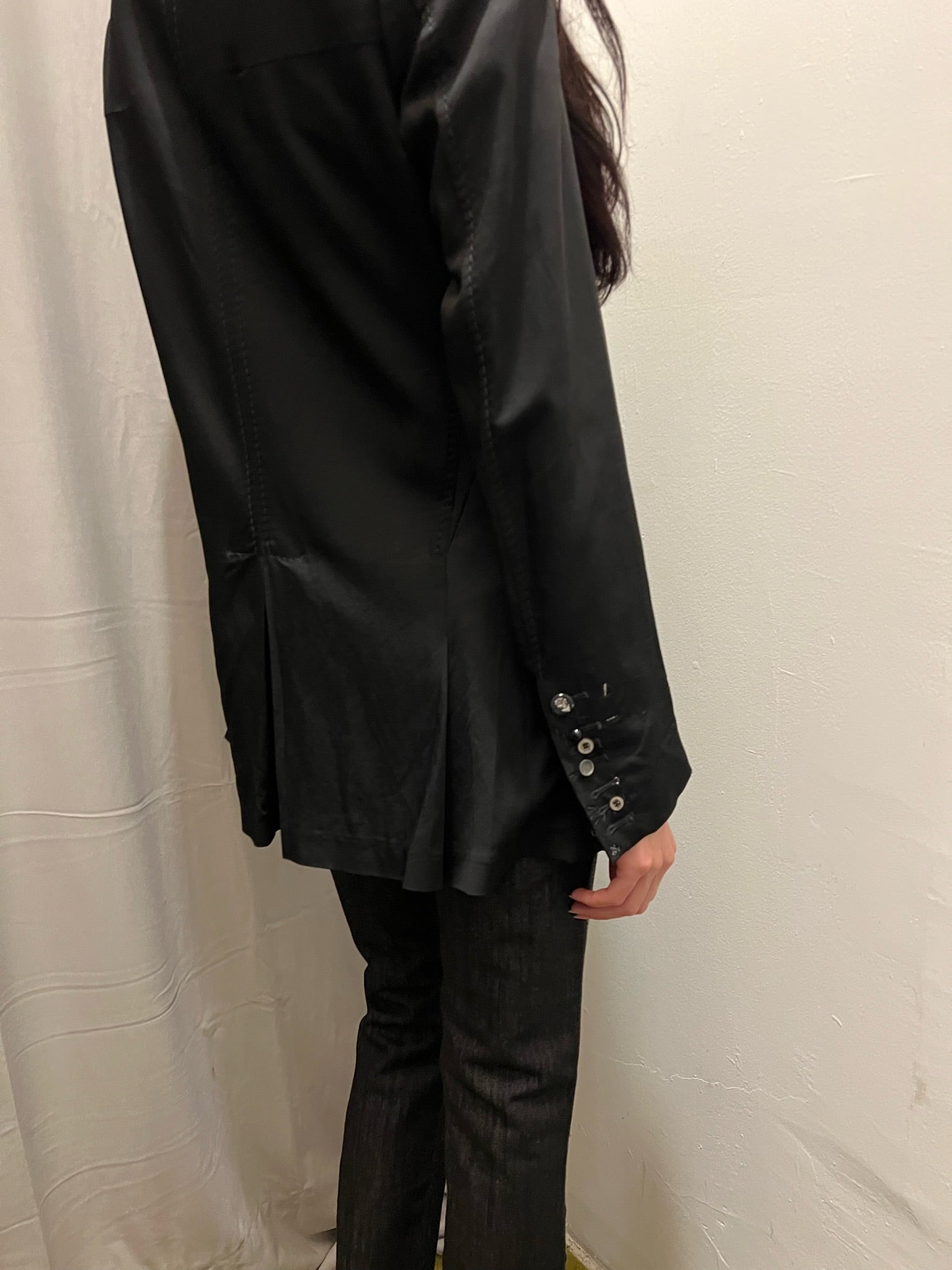 Marithe Francois Girbaud Light Jacket