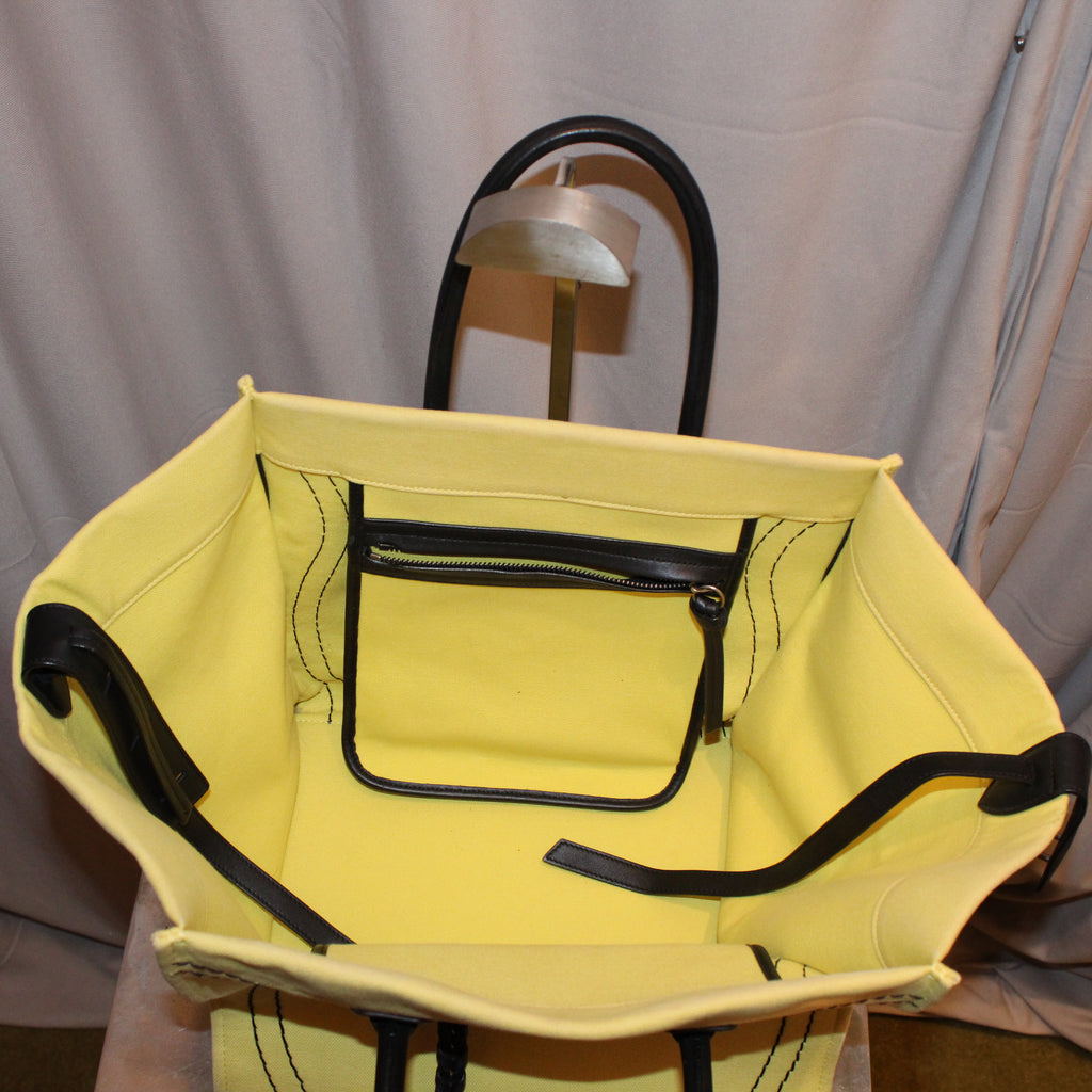 Celine Phantom Luggage Bag