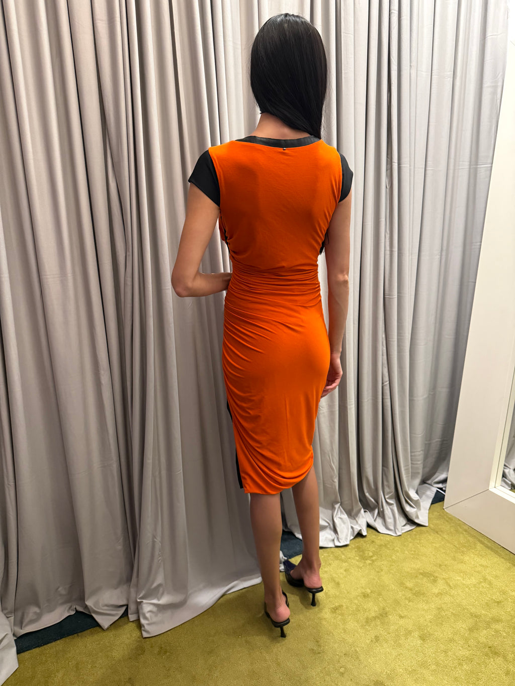 Sportmax Dress