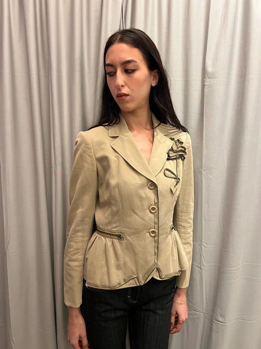 Vintage Moschino Jacket